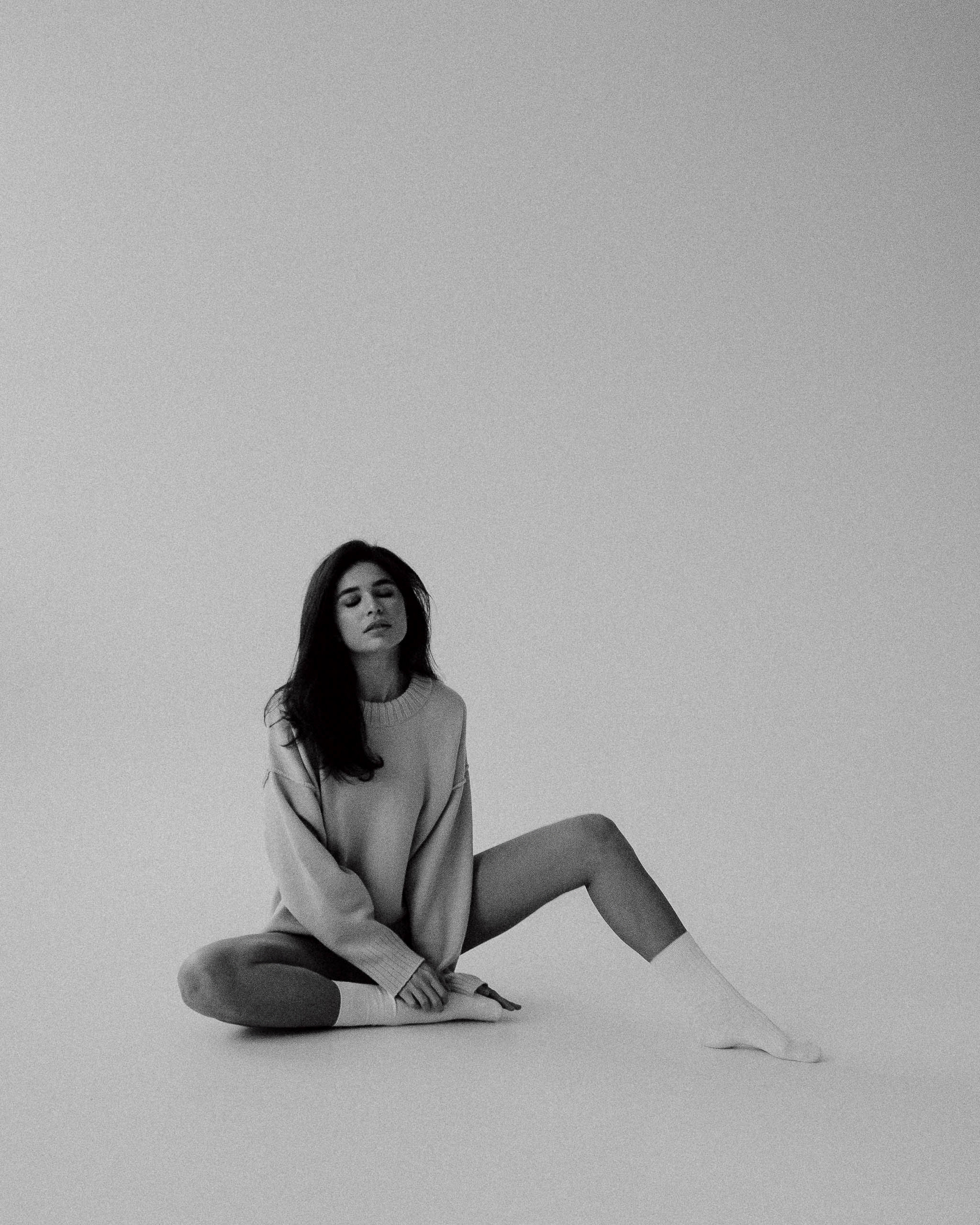 NAT. Inna Mendelson — Photographer