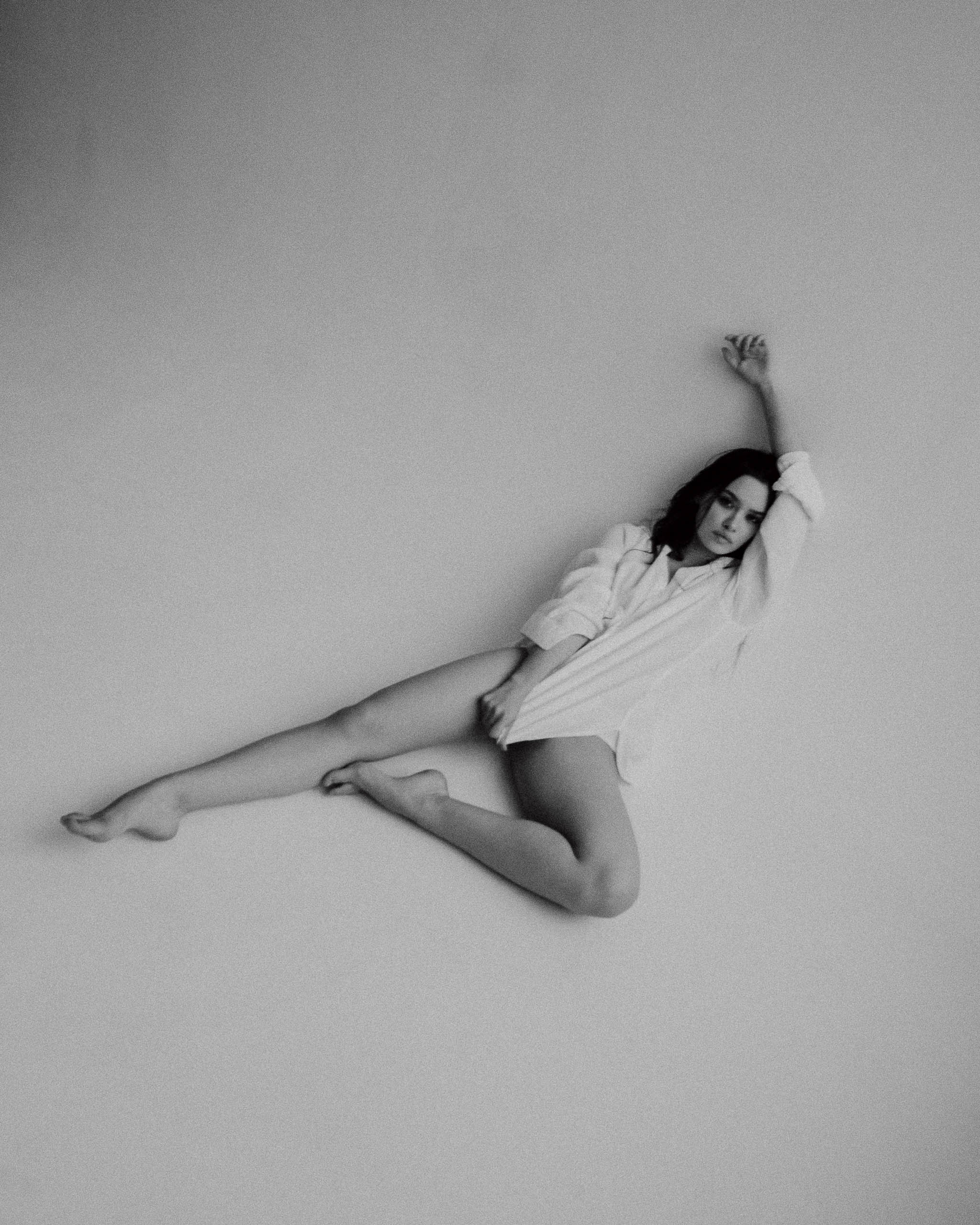 NASTYA. Inna Mendelson — Photographer