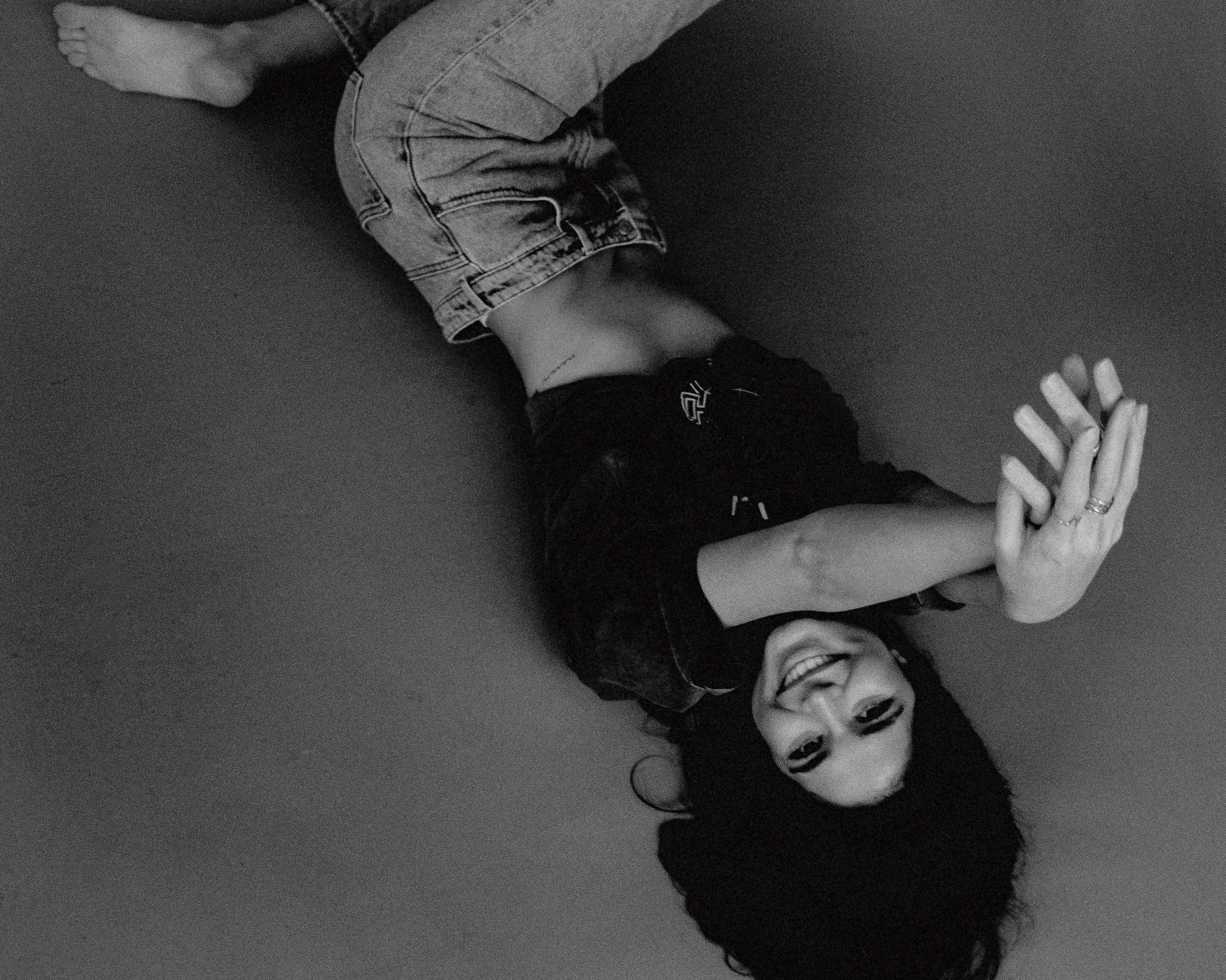 NAT. Inna Mendelson — Photographer