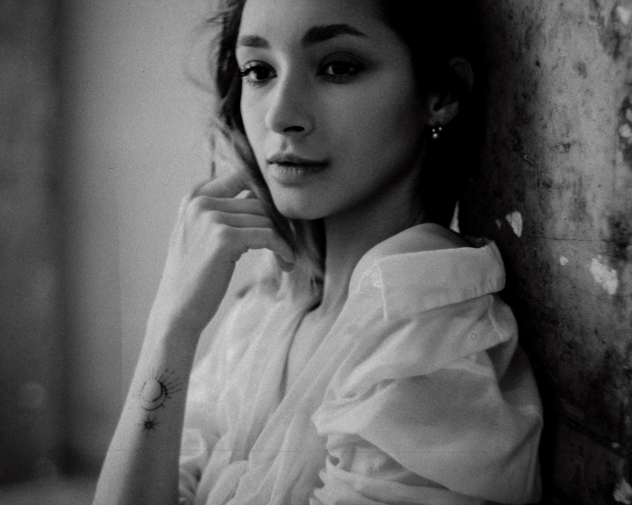 L-LOVE. Inna Mendelson — Photographer