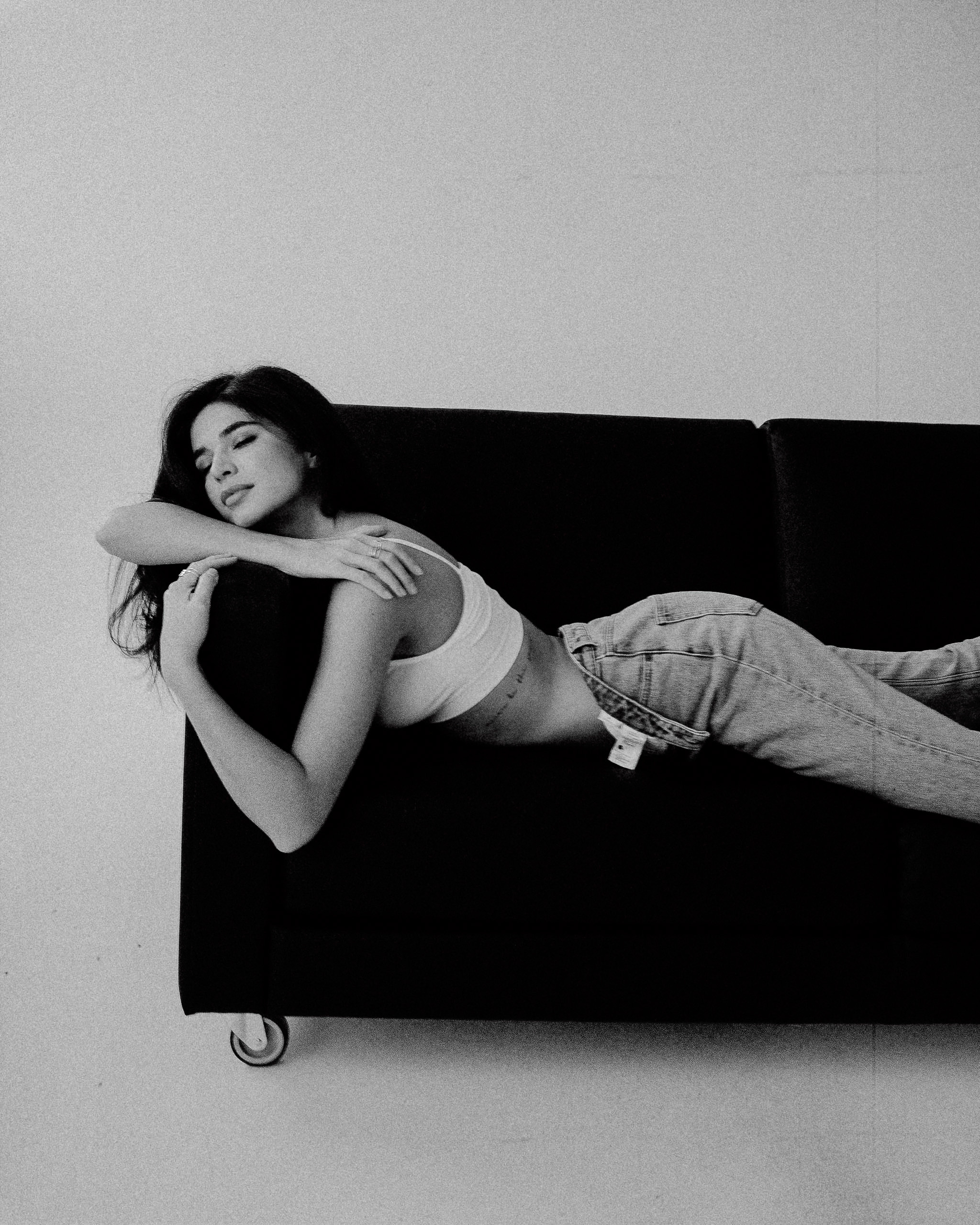 NAT. Inna Mendelson — Photographer