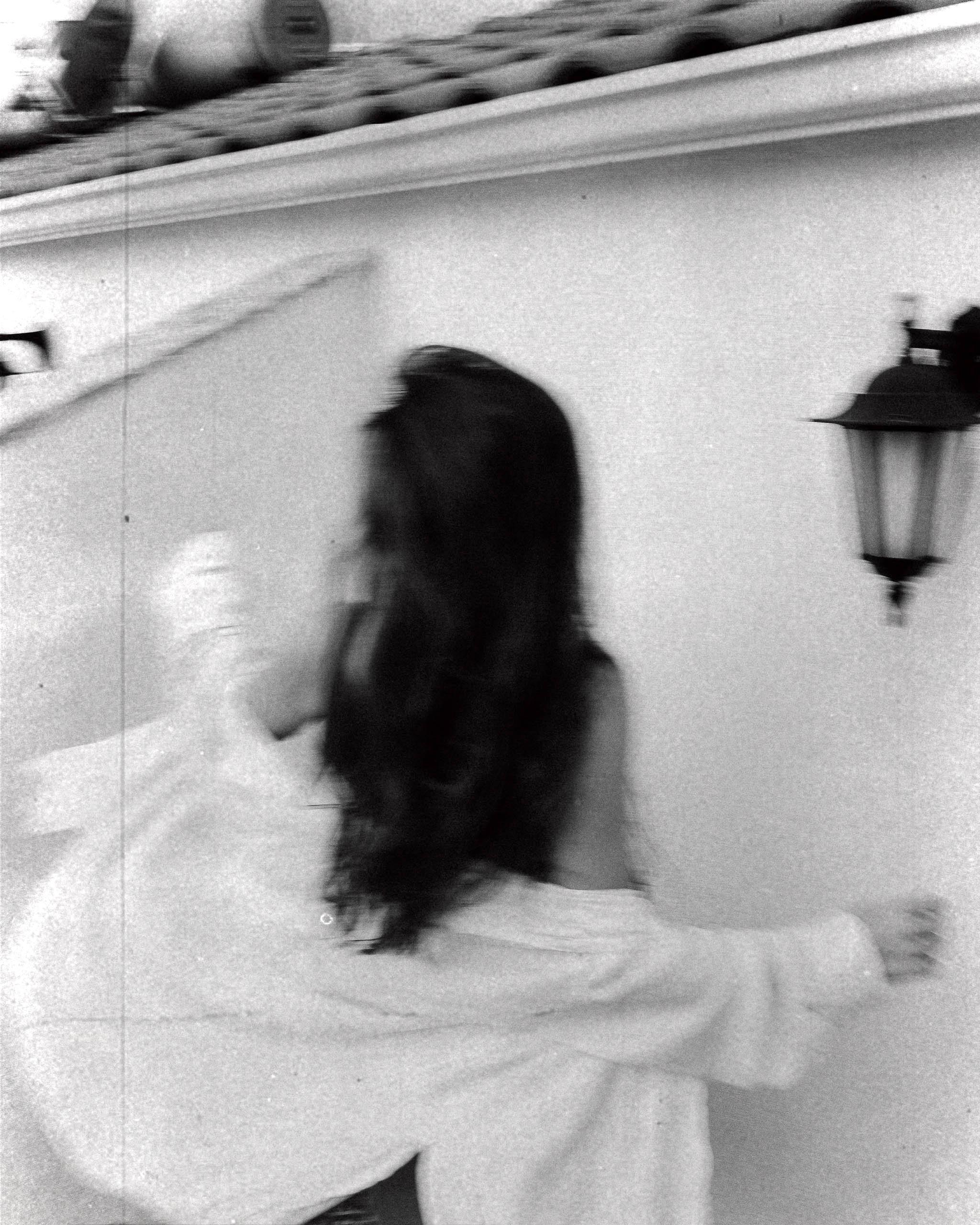 NIKA. Inna Mendelson — Photographer