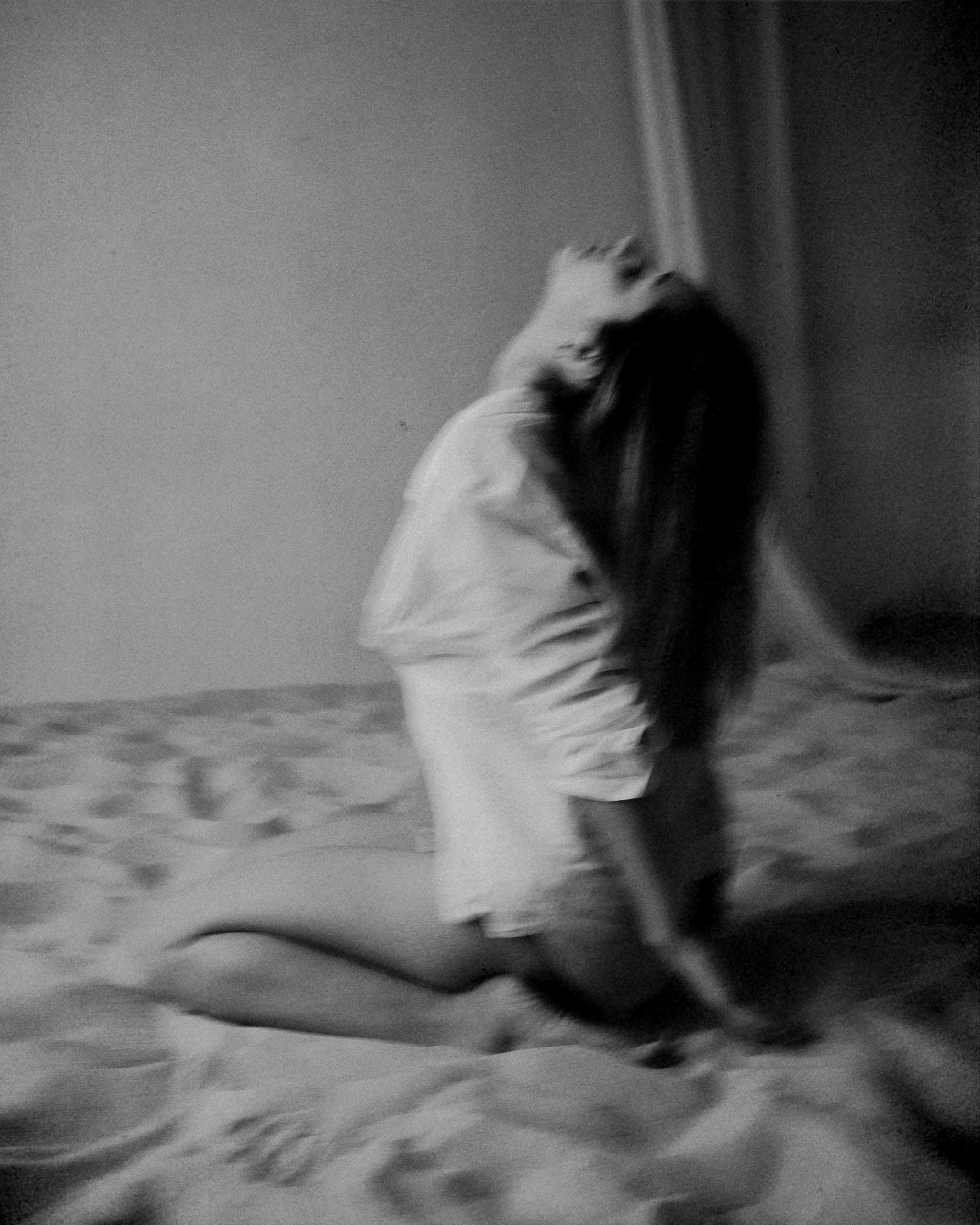 L-LOVE. Inna Mendelson — Photographer