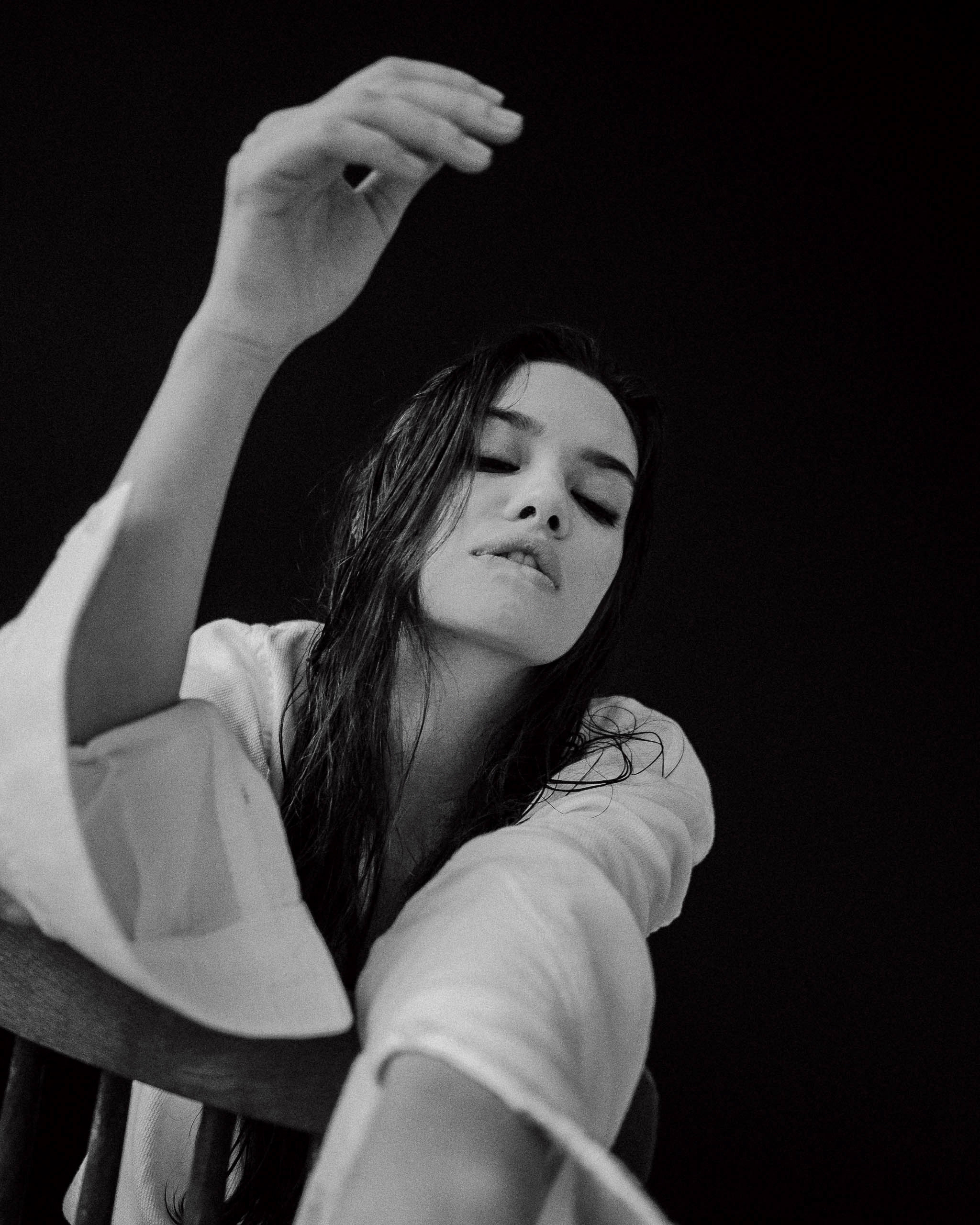 NASTYA. Inna Mendelson — Photographer