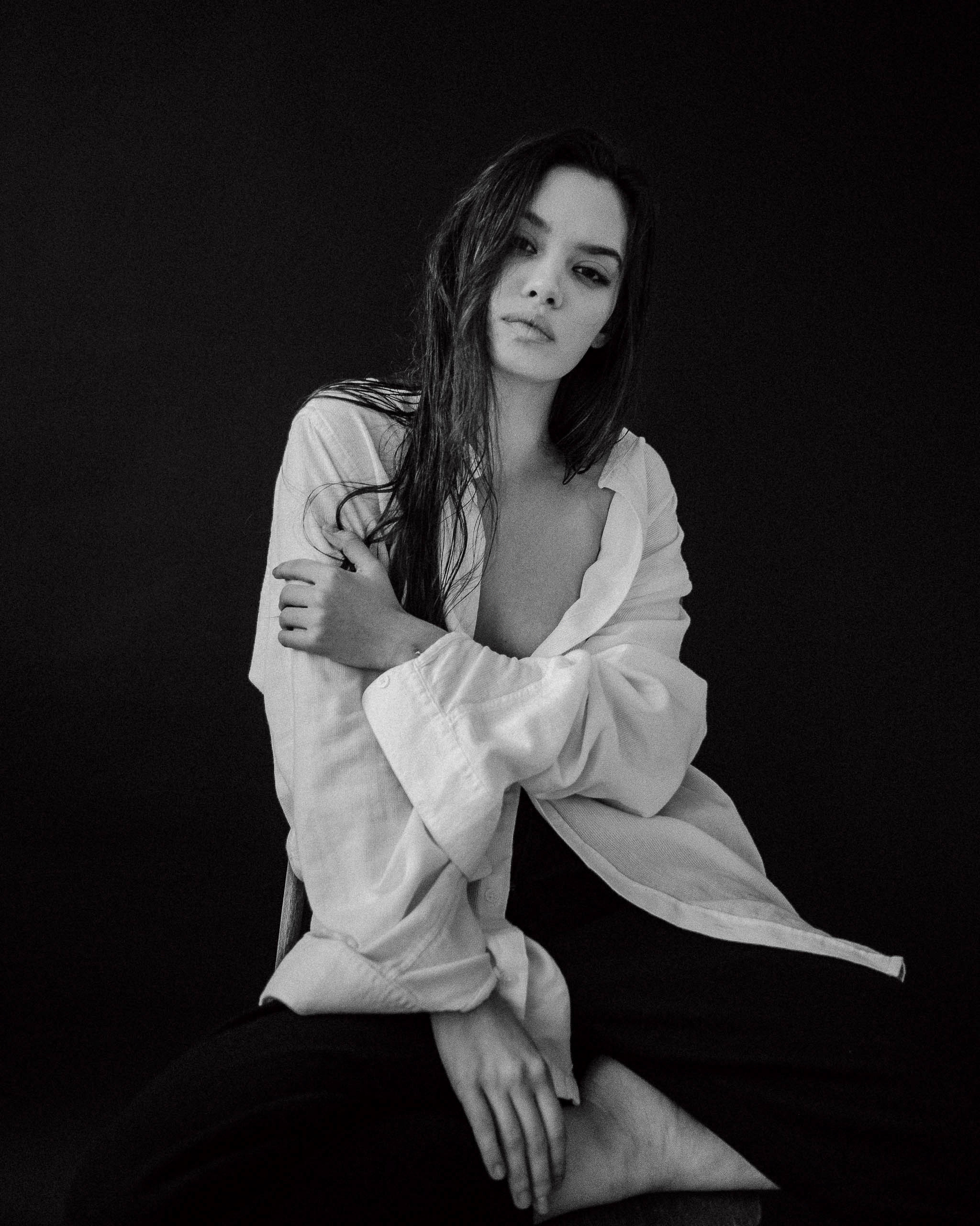 NASTYA. Inna Mendelson — Photographer