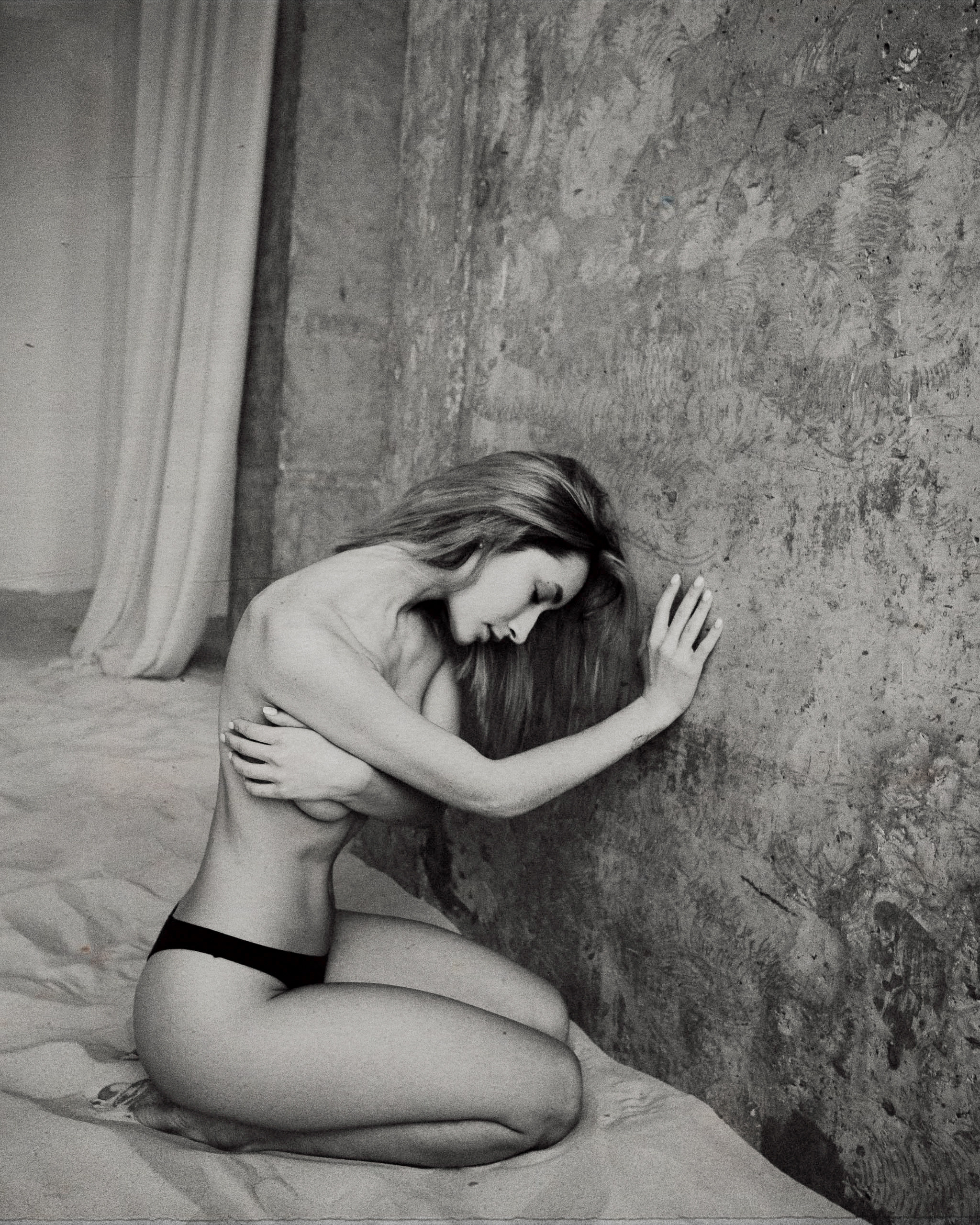 L-LOVE. Inna Mendelson — Photographer