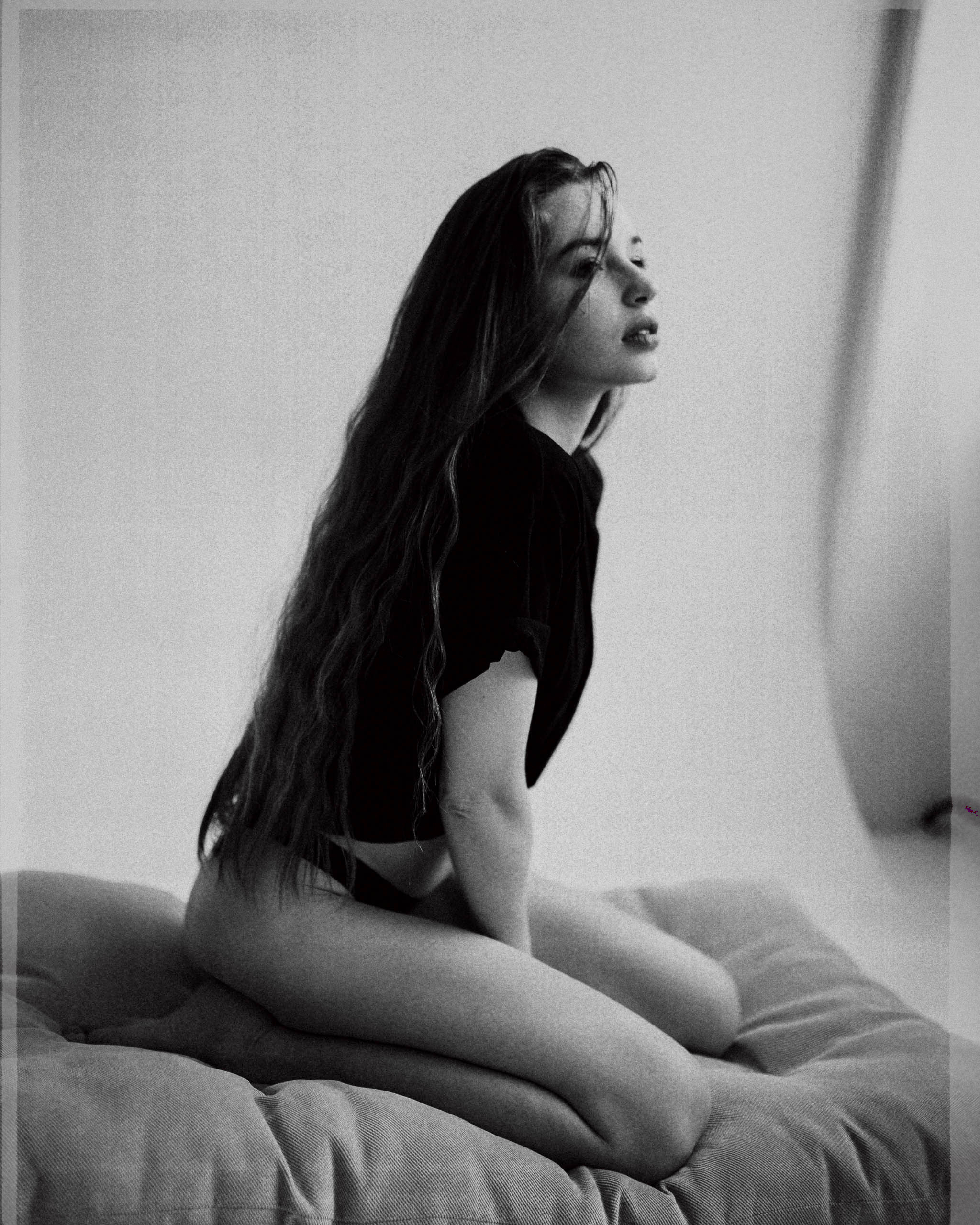 LISA. Inna Mendelson — Photographer