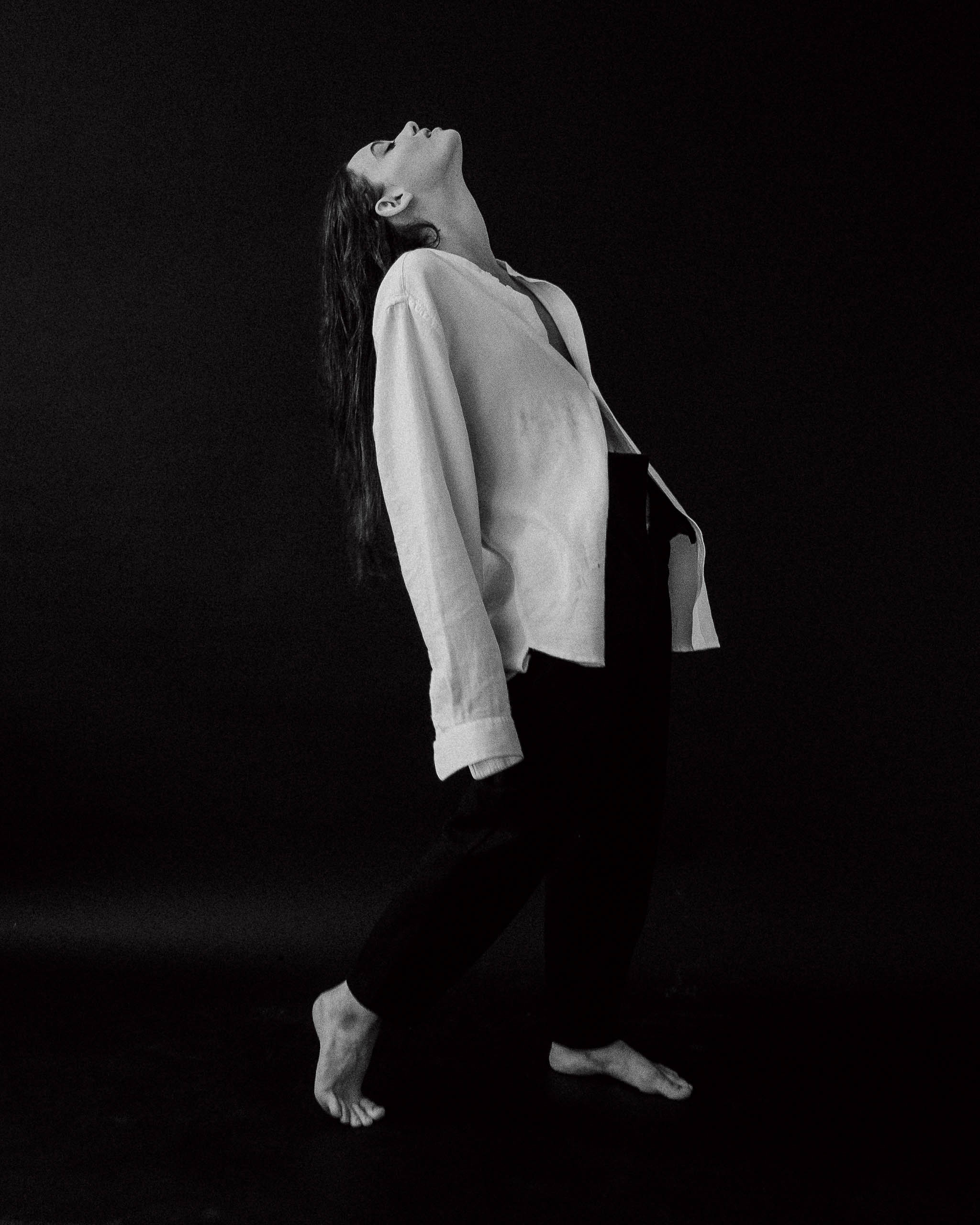 NASTYA. Inna Mendelson — Photographer