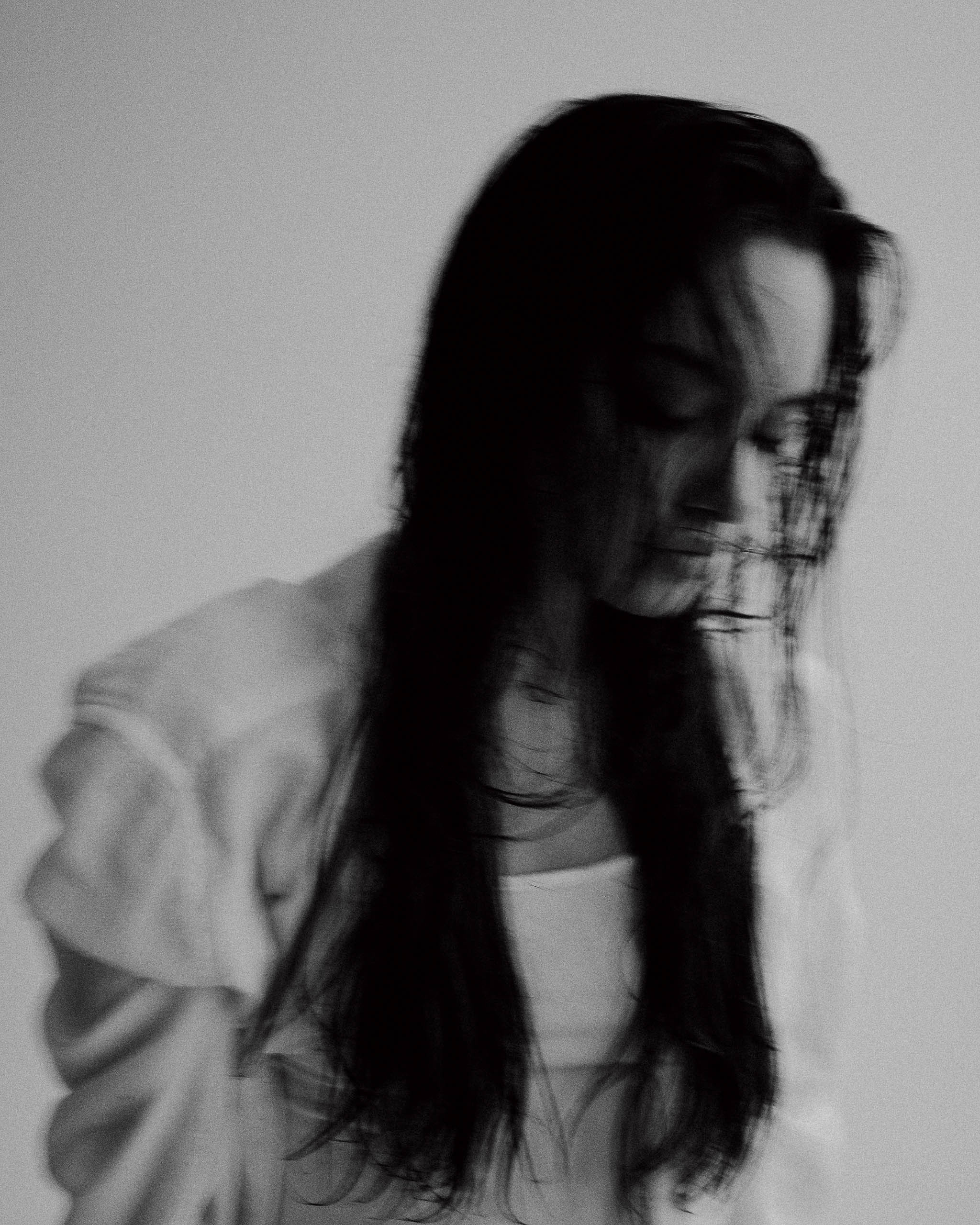 NASTYA. Inna Mendelson — Photographer