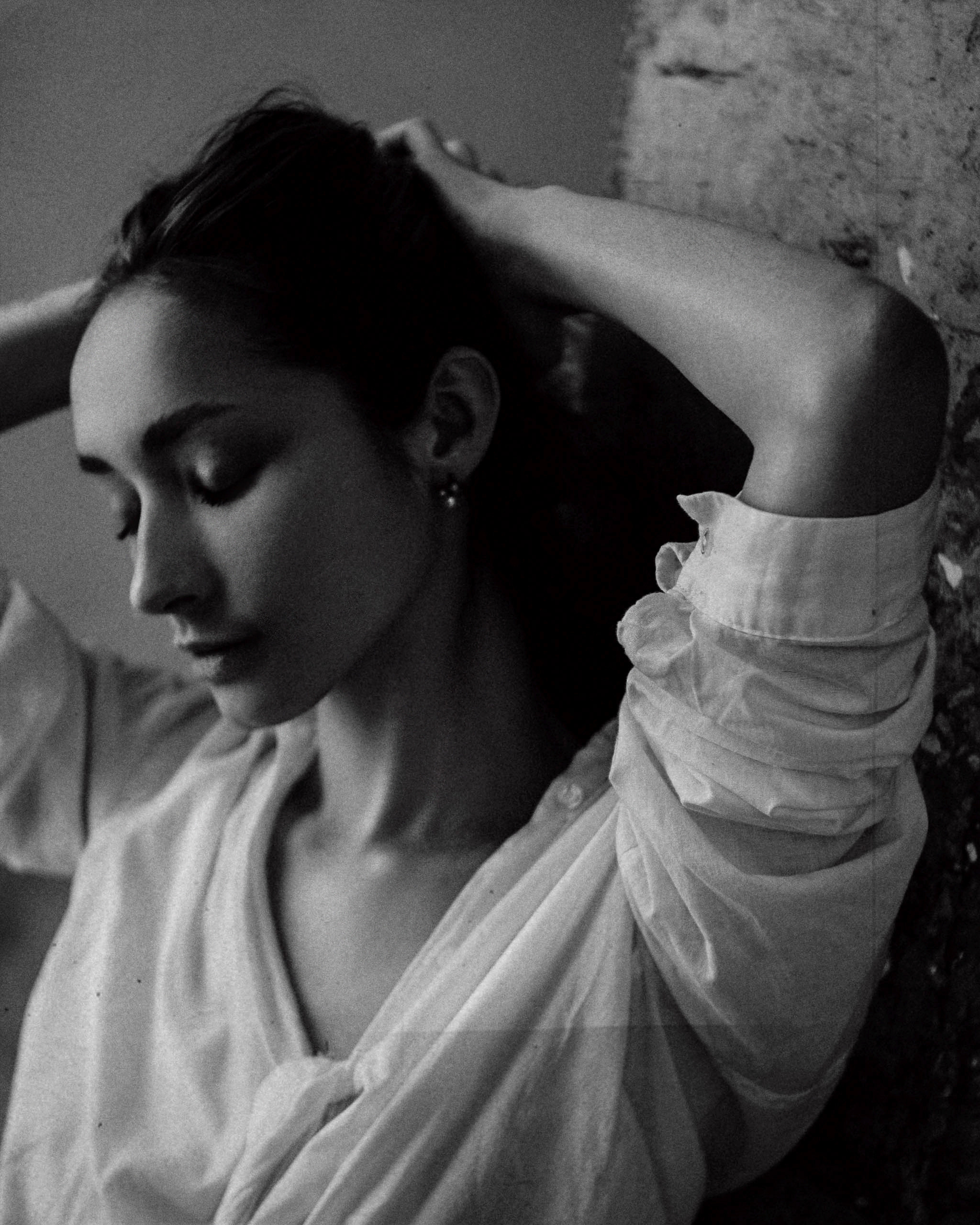 L-LOVE. Inna Mendelson — Photographer