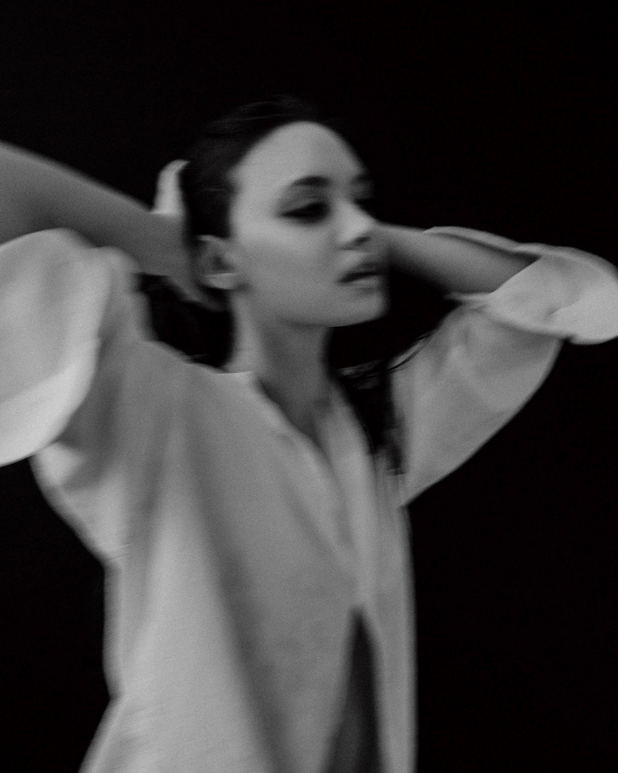 NASTYA. Inna Mendelson — Photographer