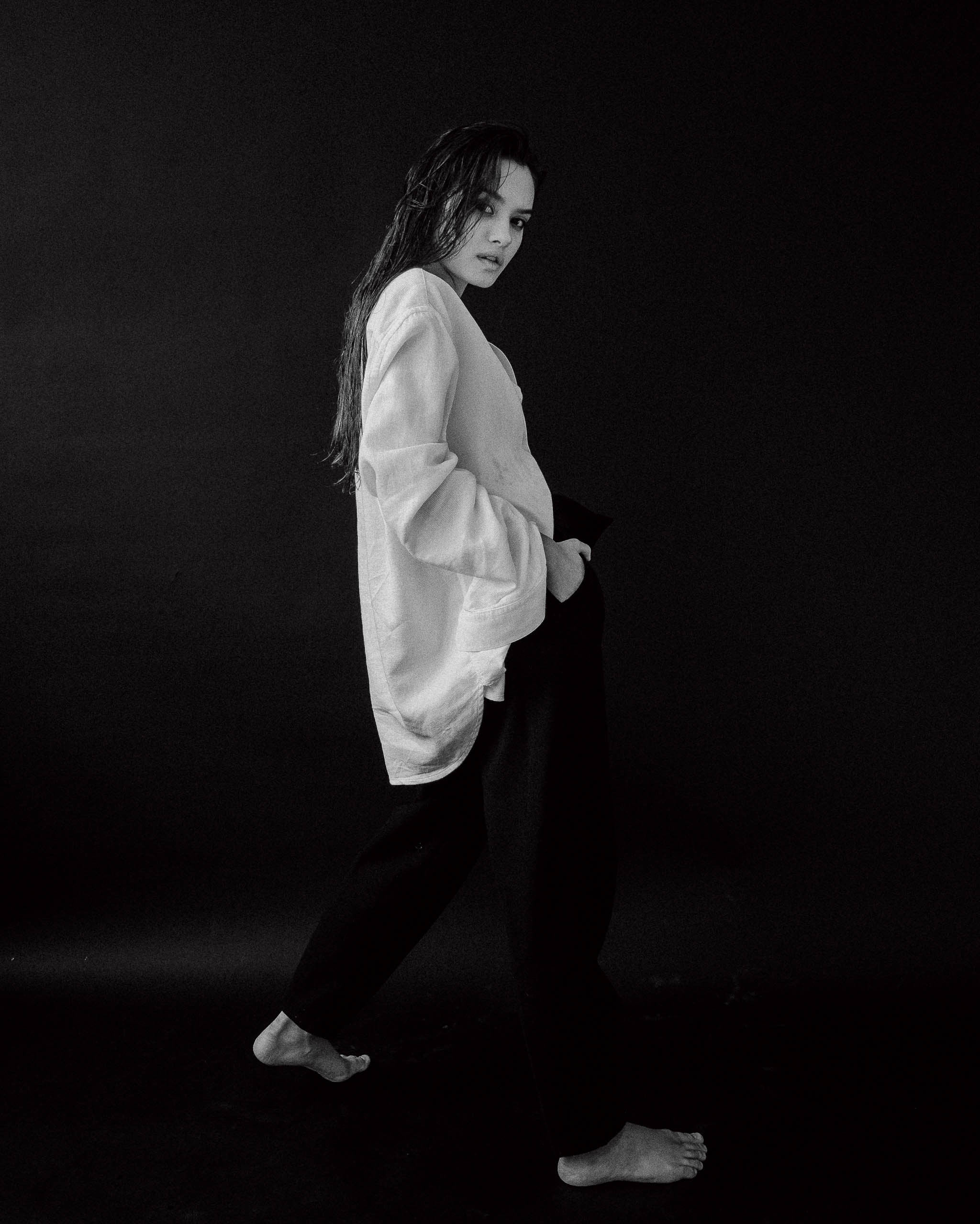 NASTYA. Inna Mendelson — Photographer