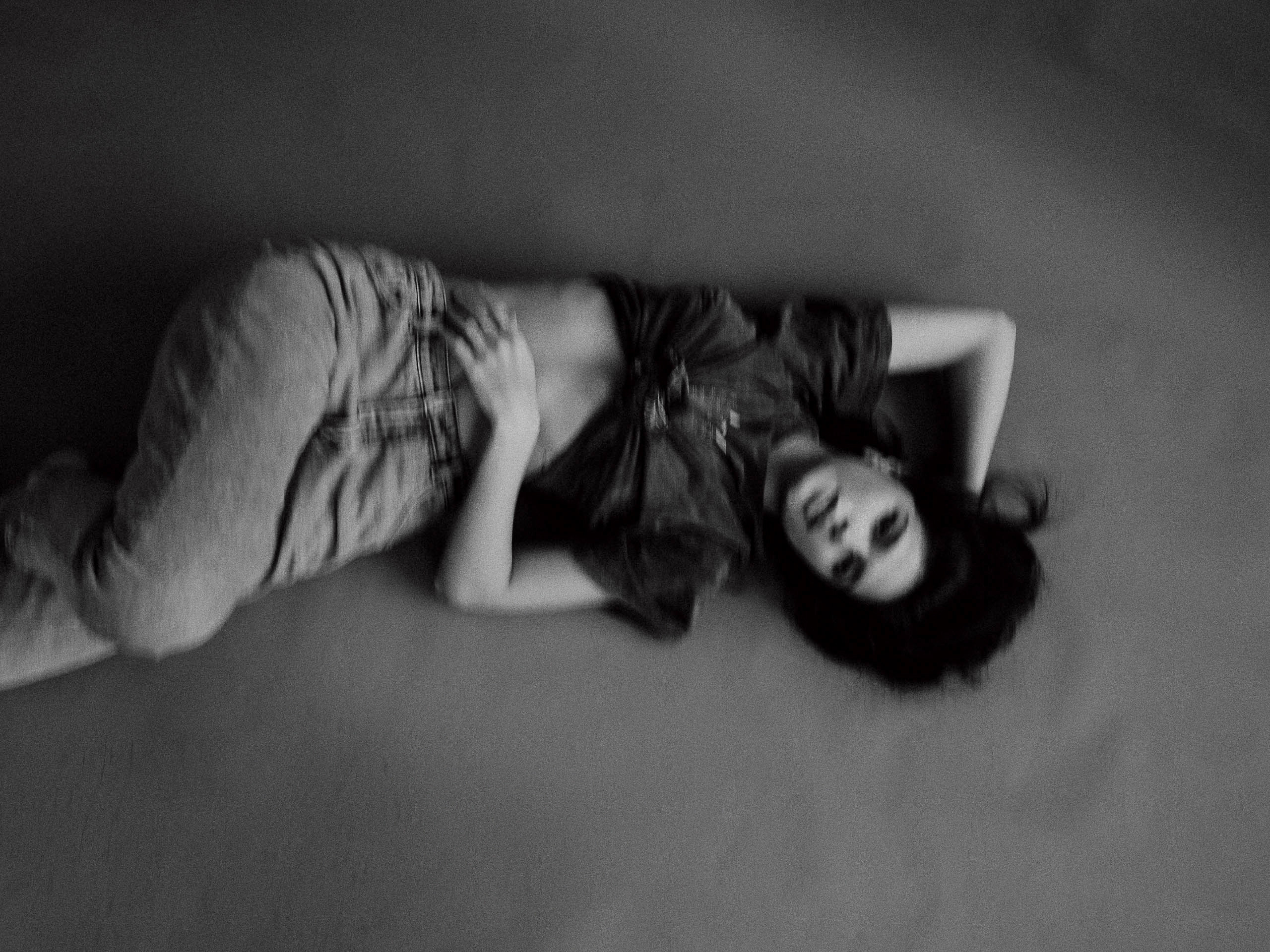 NAT. Inna Mendelson — Photographer