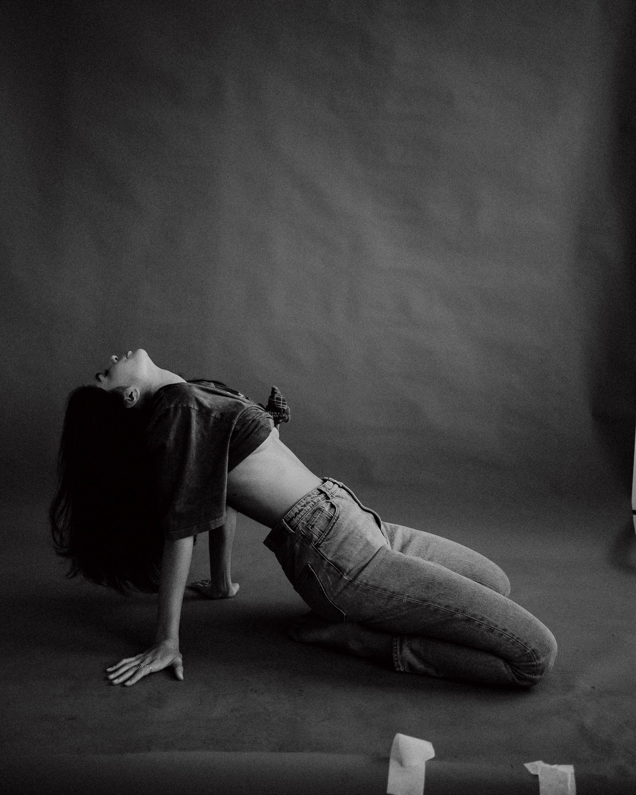 NAT. Inna Mendelson — Photographer