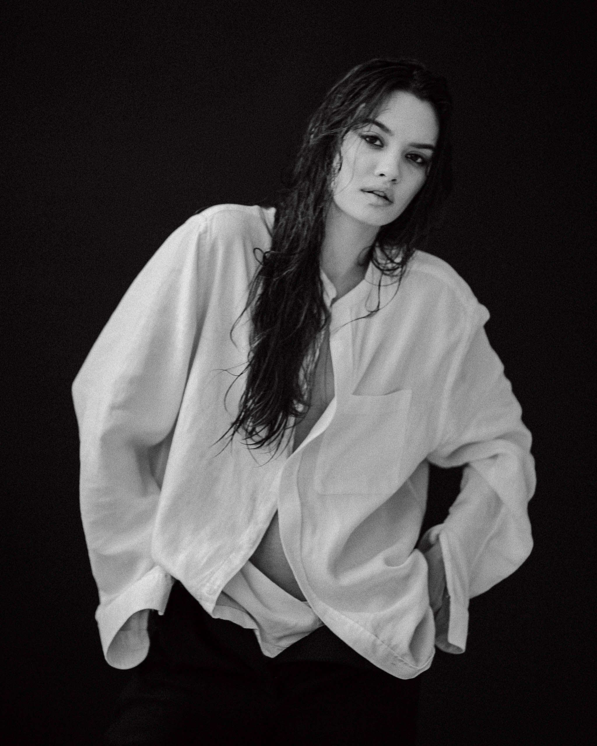 NASTYA. Inna Mendelson — Photographer