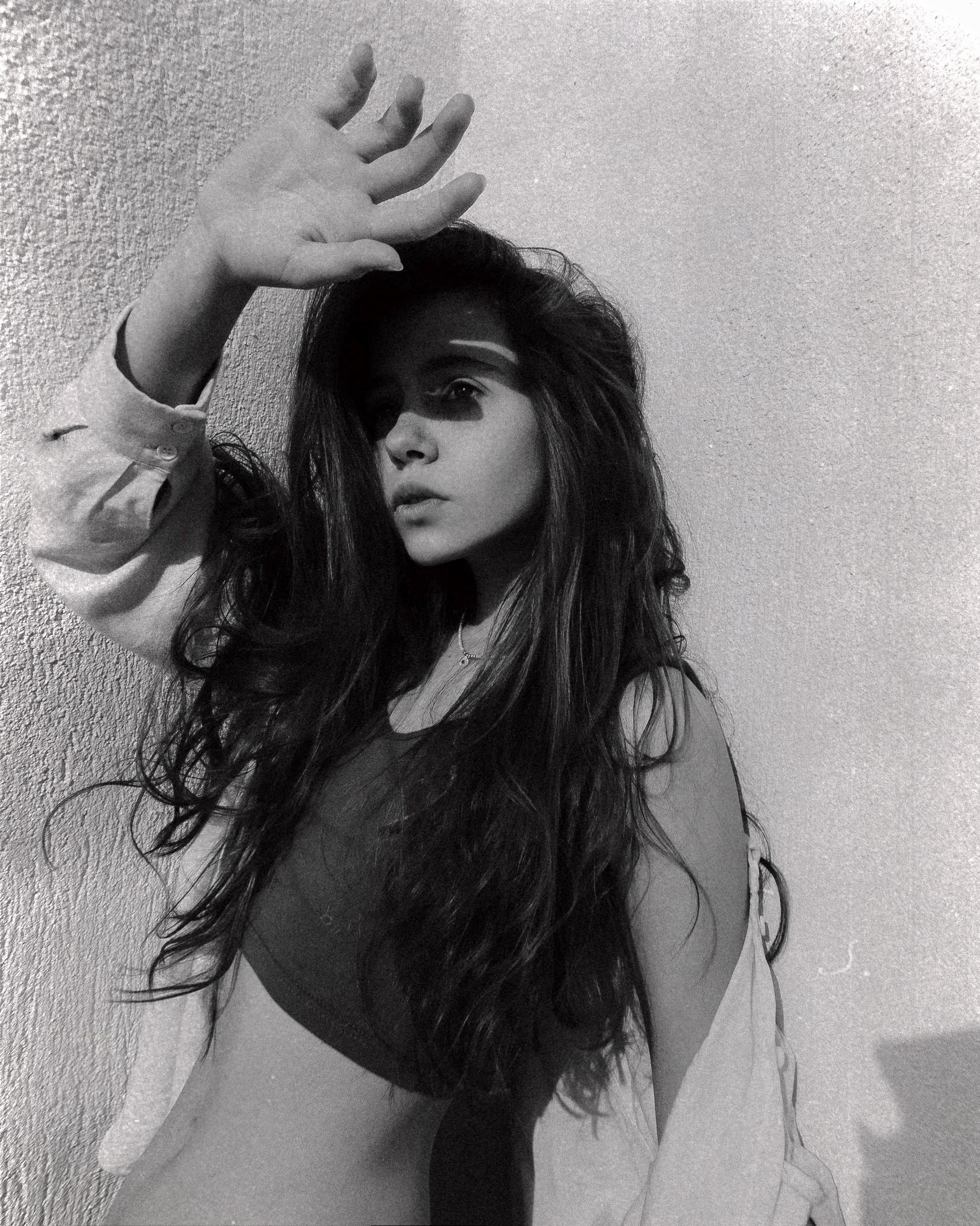 NIKA. Inna Mendelson — Photographer