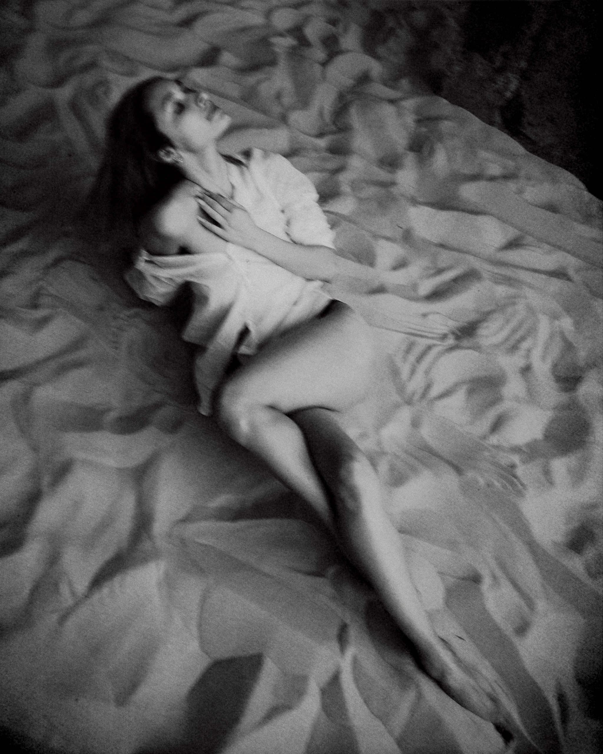 L-LOVE. Inna Mendelson — Photographer