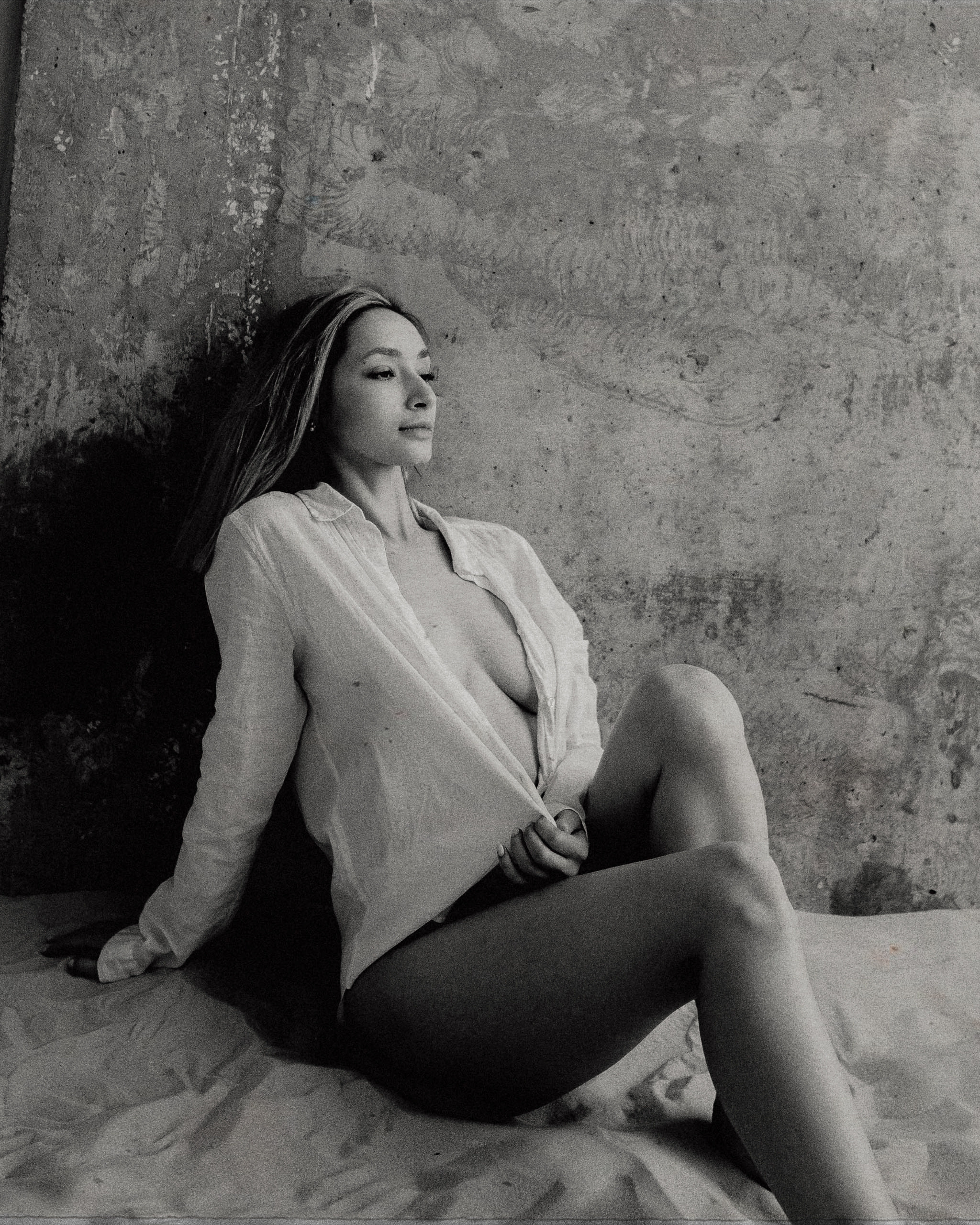 L-LOVE. Inna Mendelson — Photographer