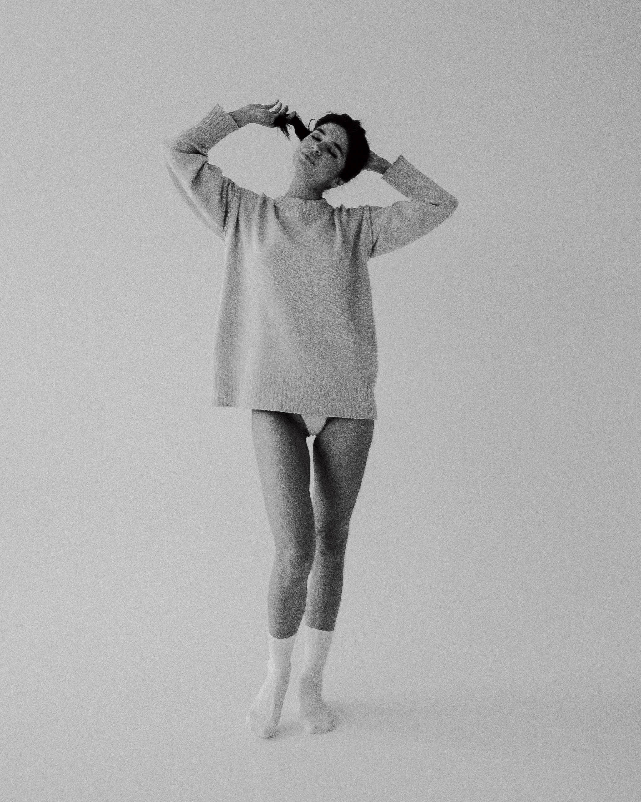 NAT. Inna Mendelson — Photographer