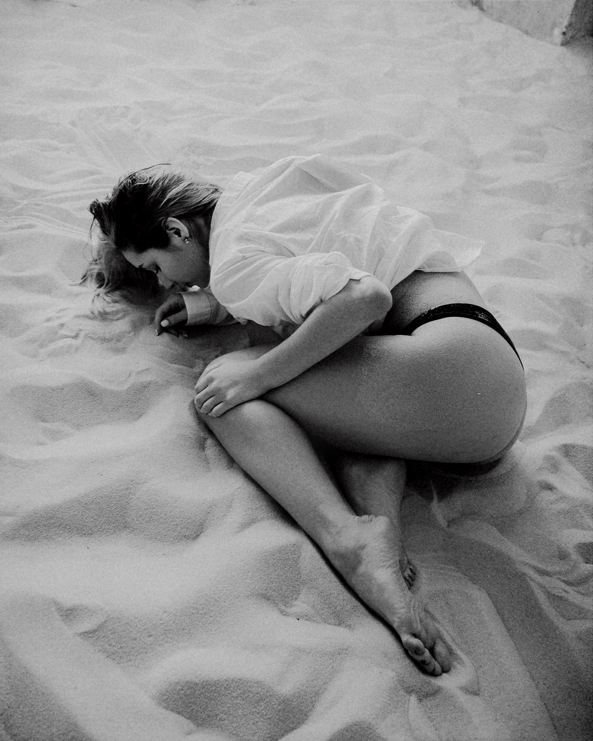 L-LOVE. Inna Mendelson — Photographer