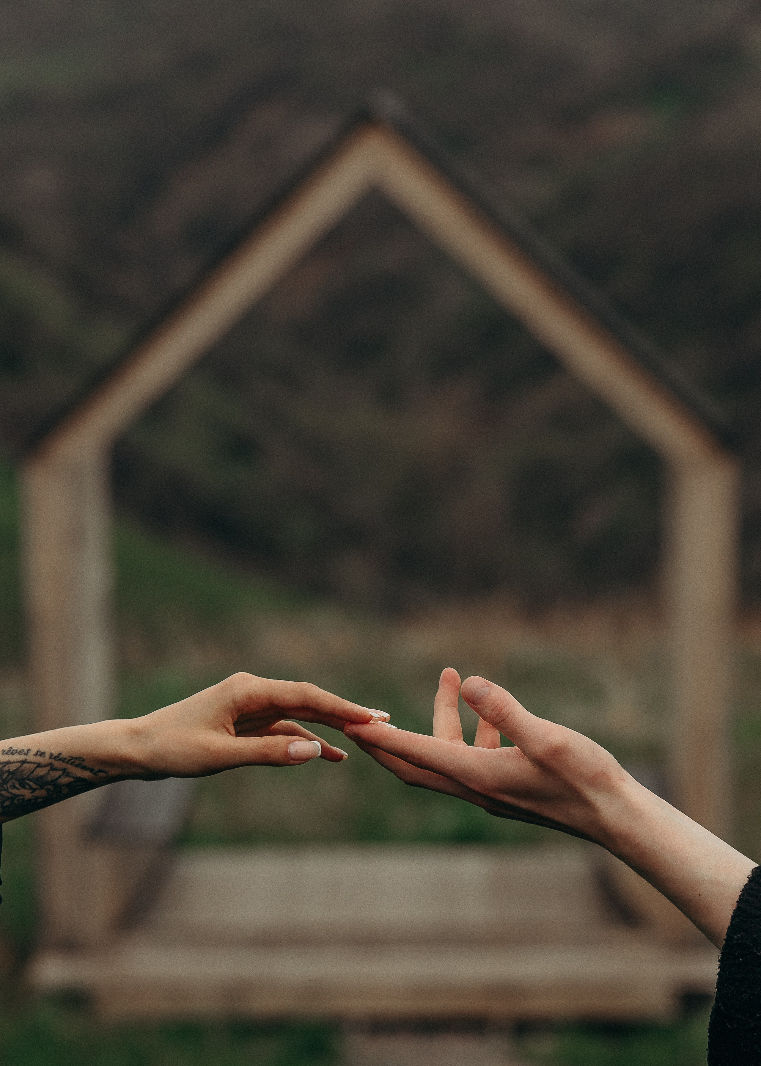 Елисей & Тата