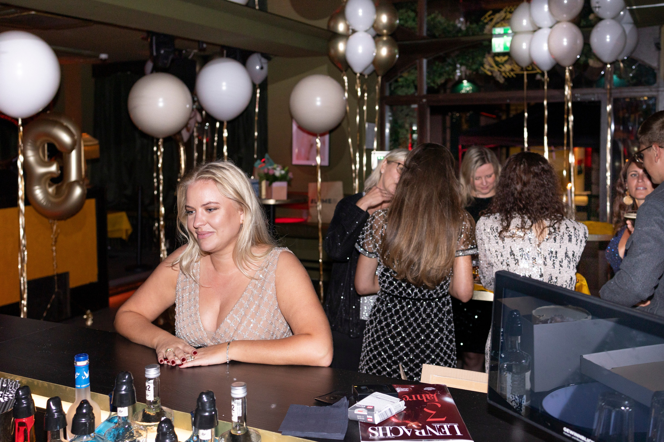 Birthday 30. Photographer in Munich