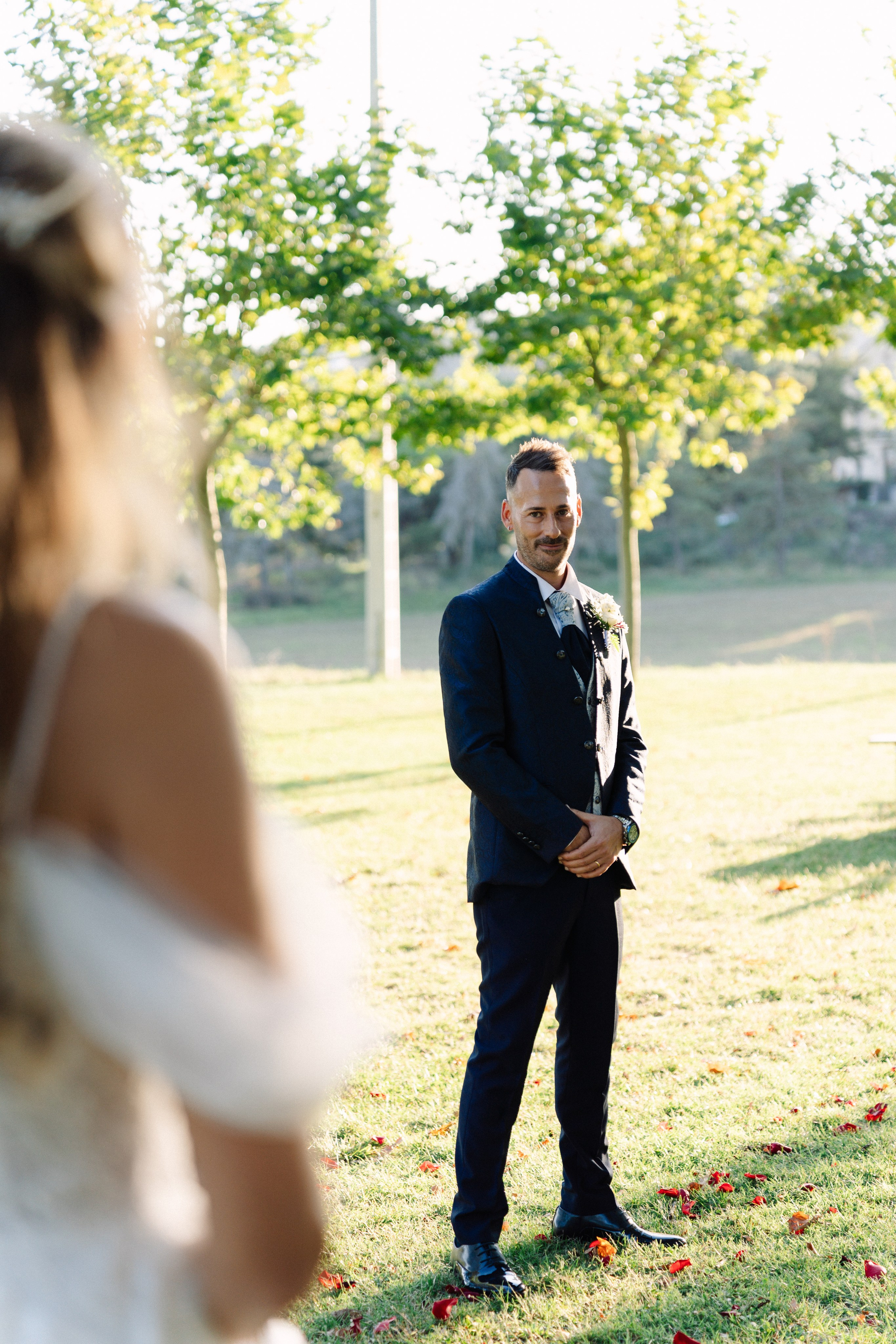 Mari & Diego. Photographer in Barcelona