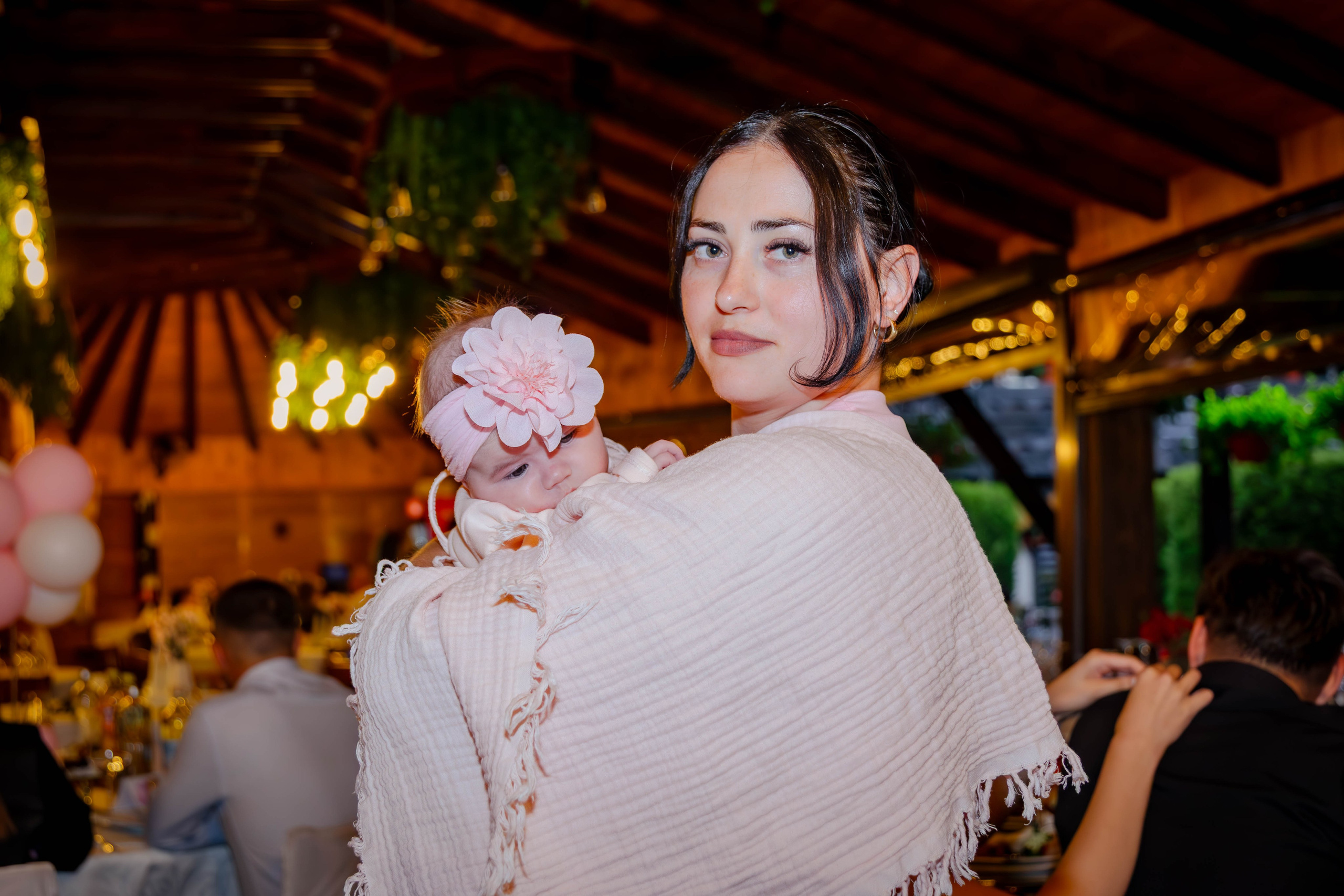 Miriam Eva. Fotograf evenimente PRIVATE
