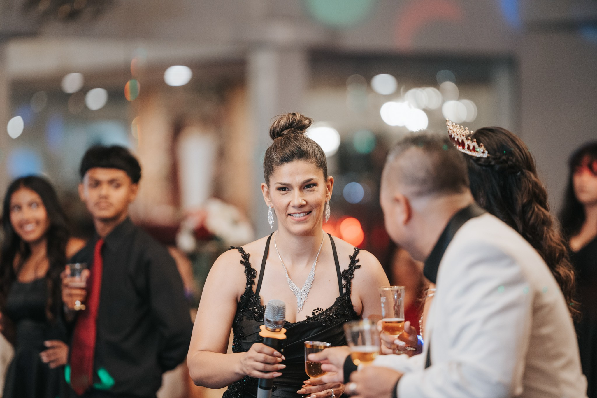 Megan’s Quinceañera. J&T Photo Art