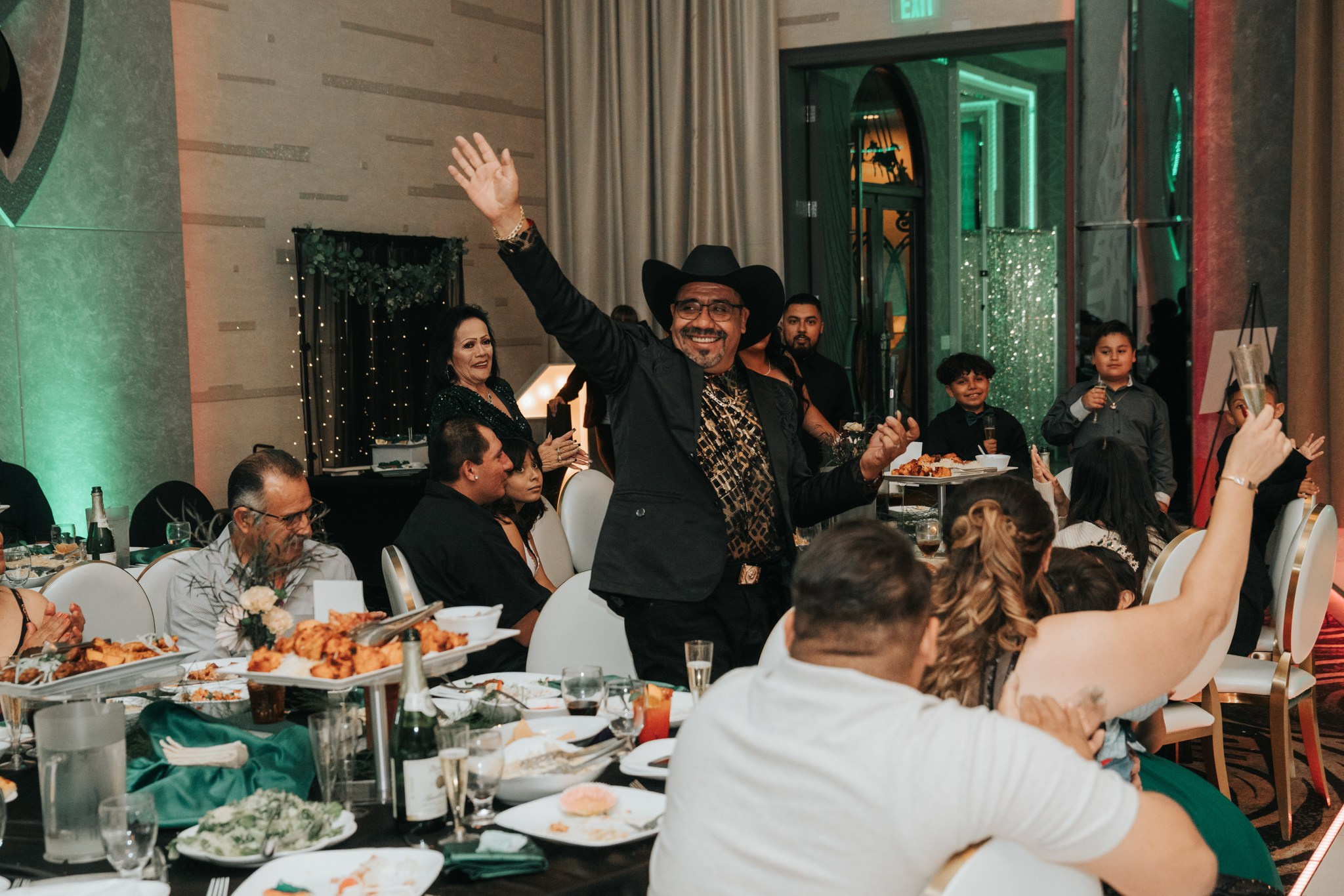 Syenna’s XV. J&T Photo Art