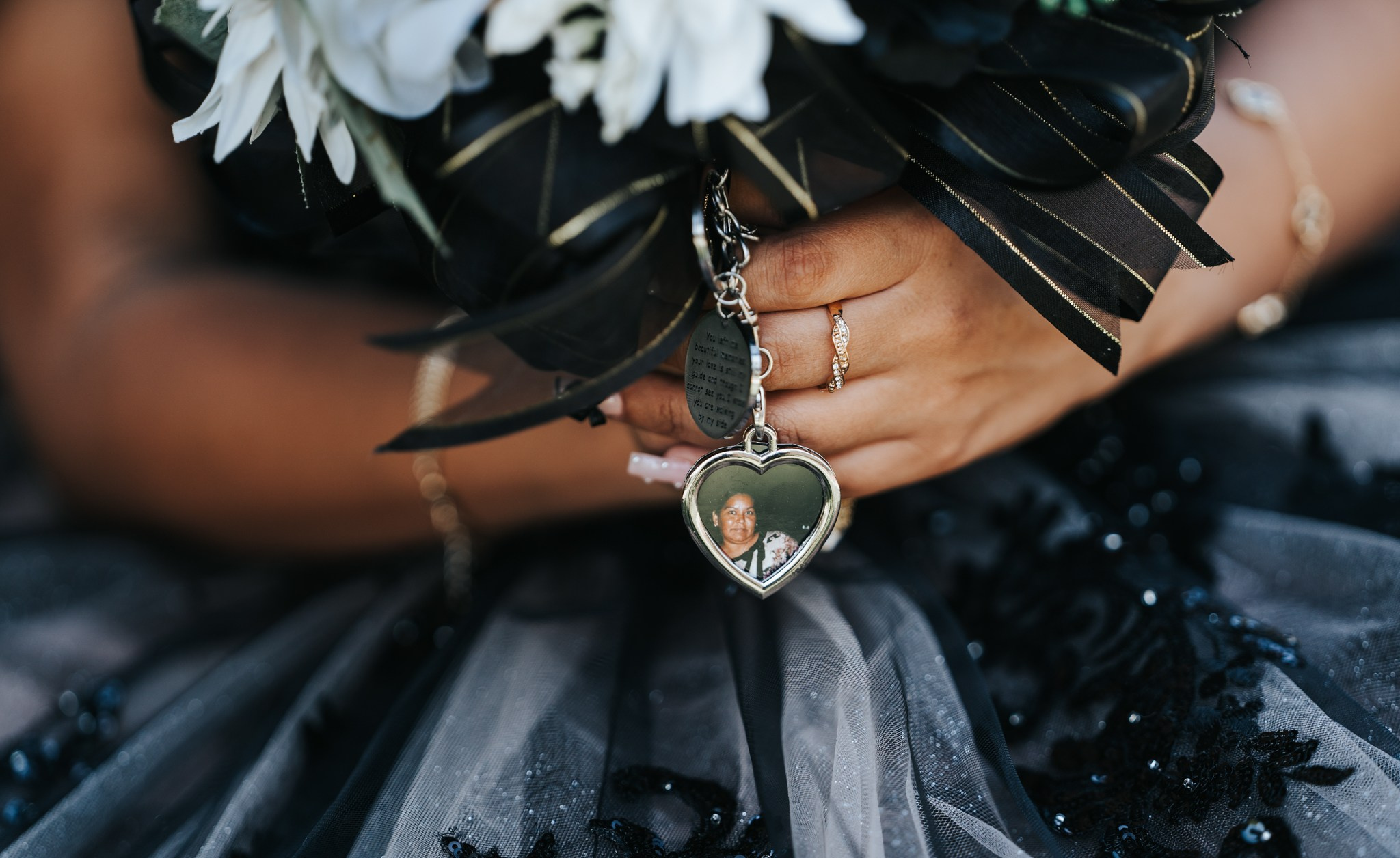 Eulalia & Nayelli’s Pre-XV. J&T Photo Art