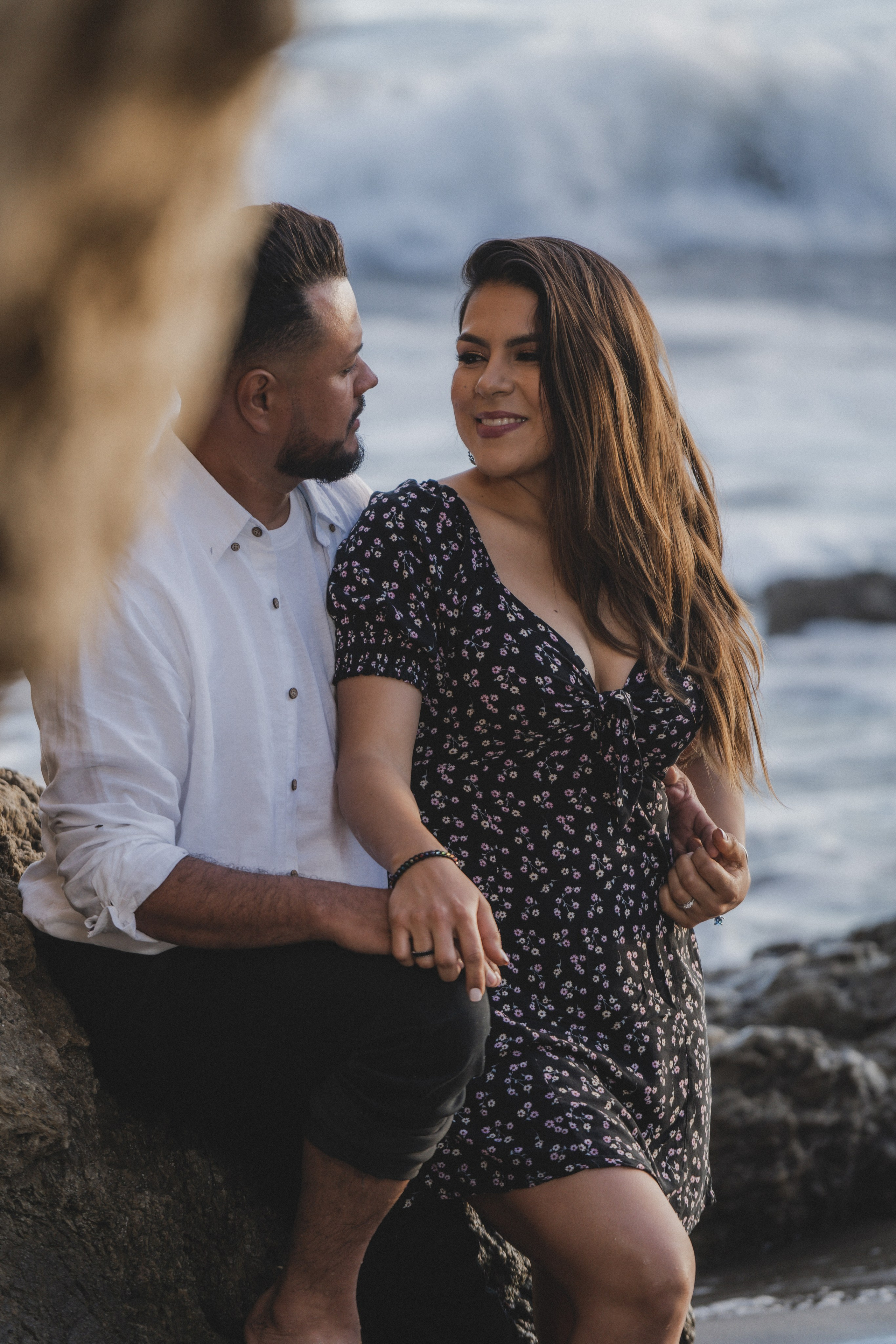 Gloria & Reiniery Engagement. J&T Photo Art