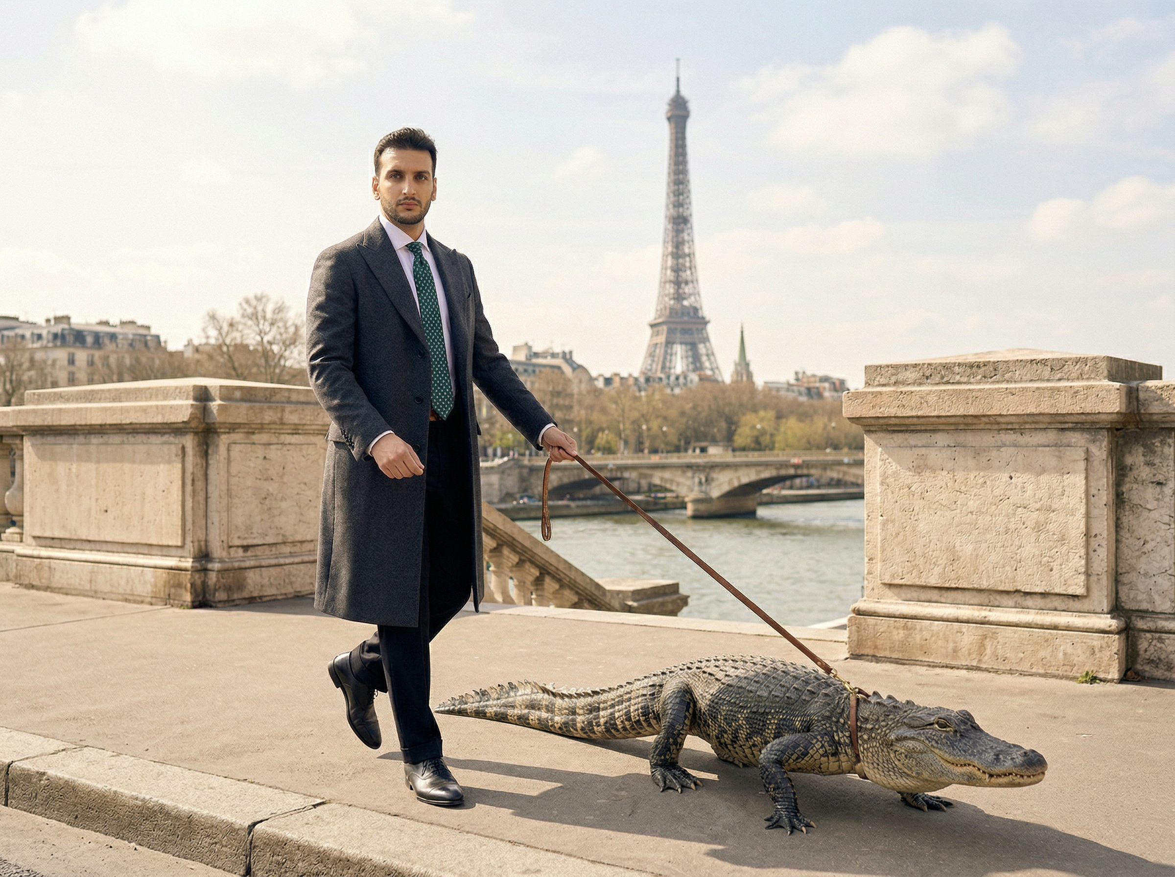 AI визуал и контент для актуария (консультанта по бизнес-рискам)