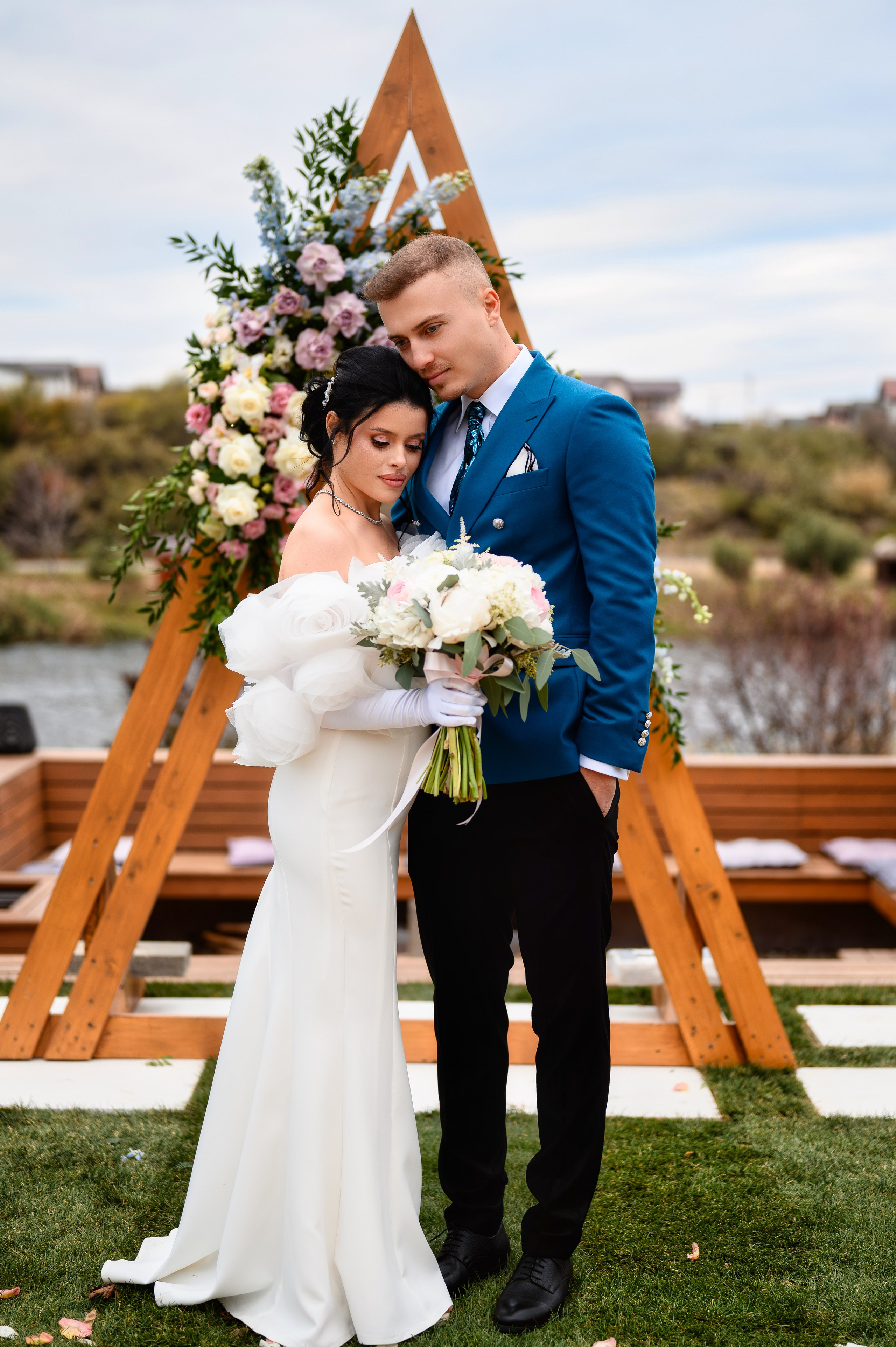 Cununie. Amintirile tale merită mai mult decât o fotografie. Merită o poveste