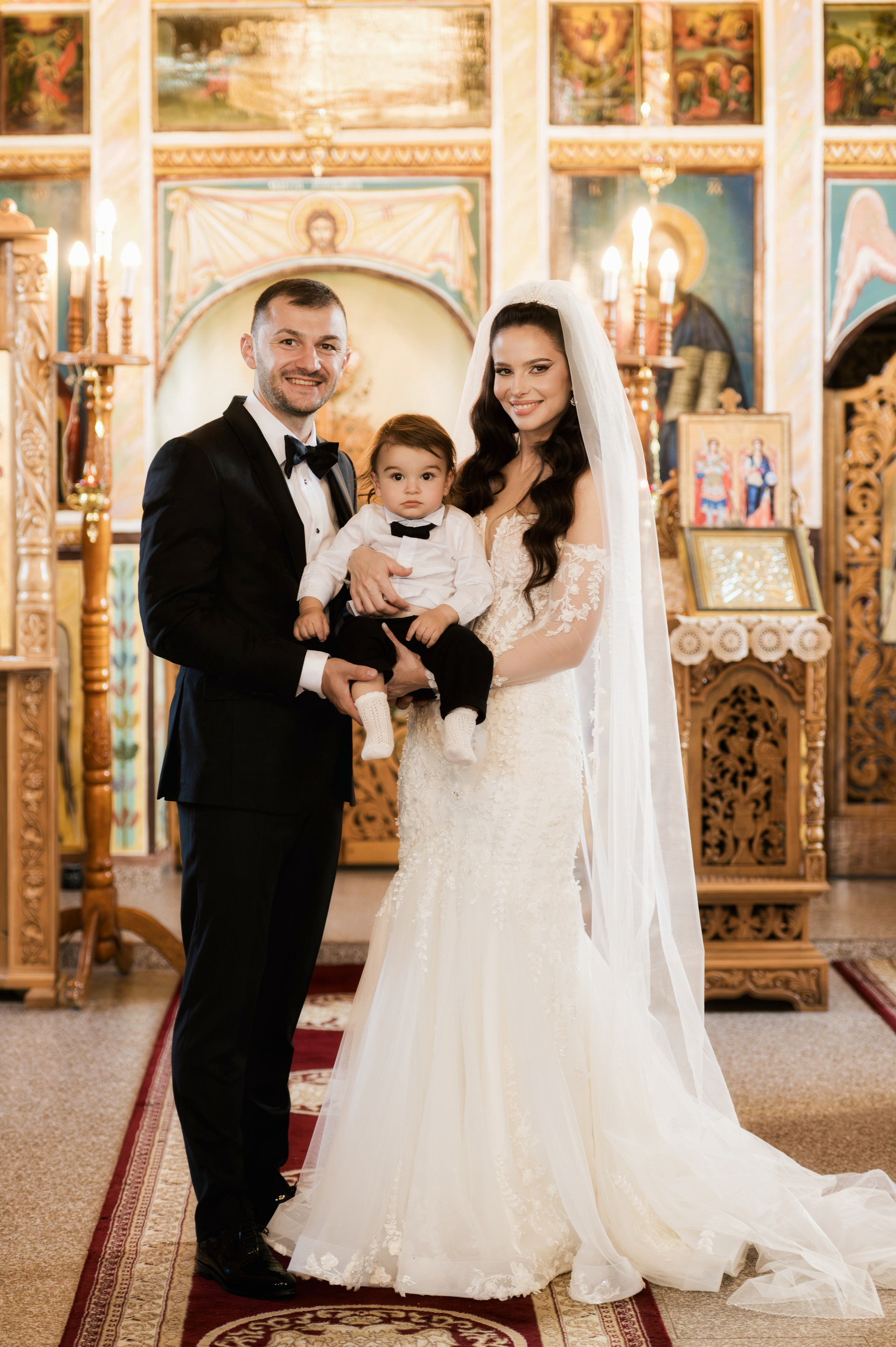Nunta. Amintirile tale merită mai mult decât o fotografie. Merită o poveste