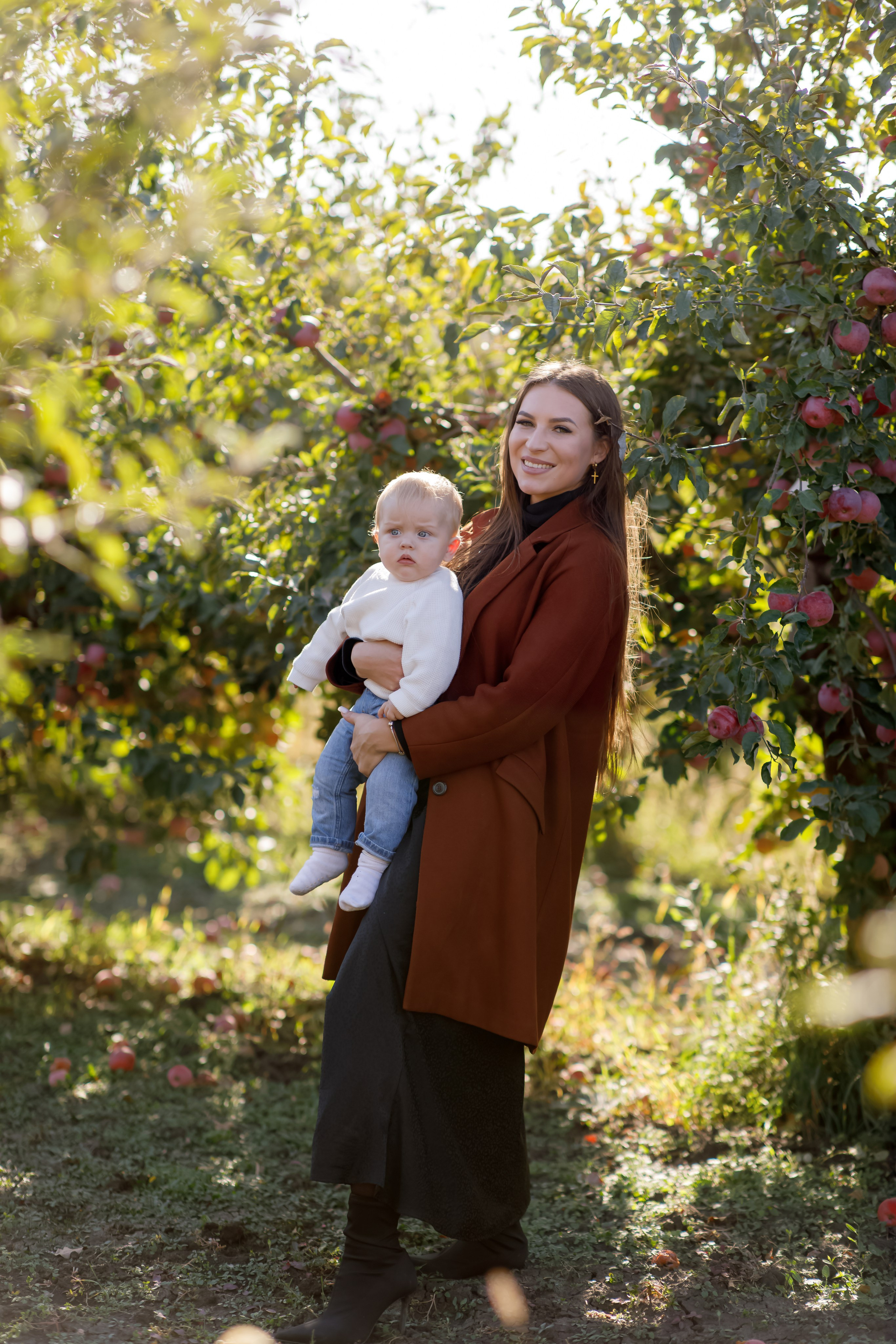 Family photo Mihaela Ungureanu. N.D.photograph - fotograf de familie și portrete în Republica Moldova