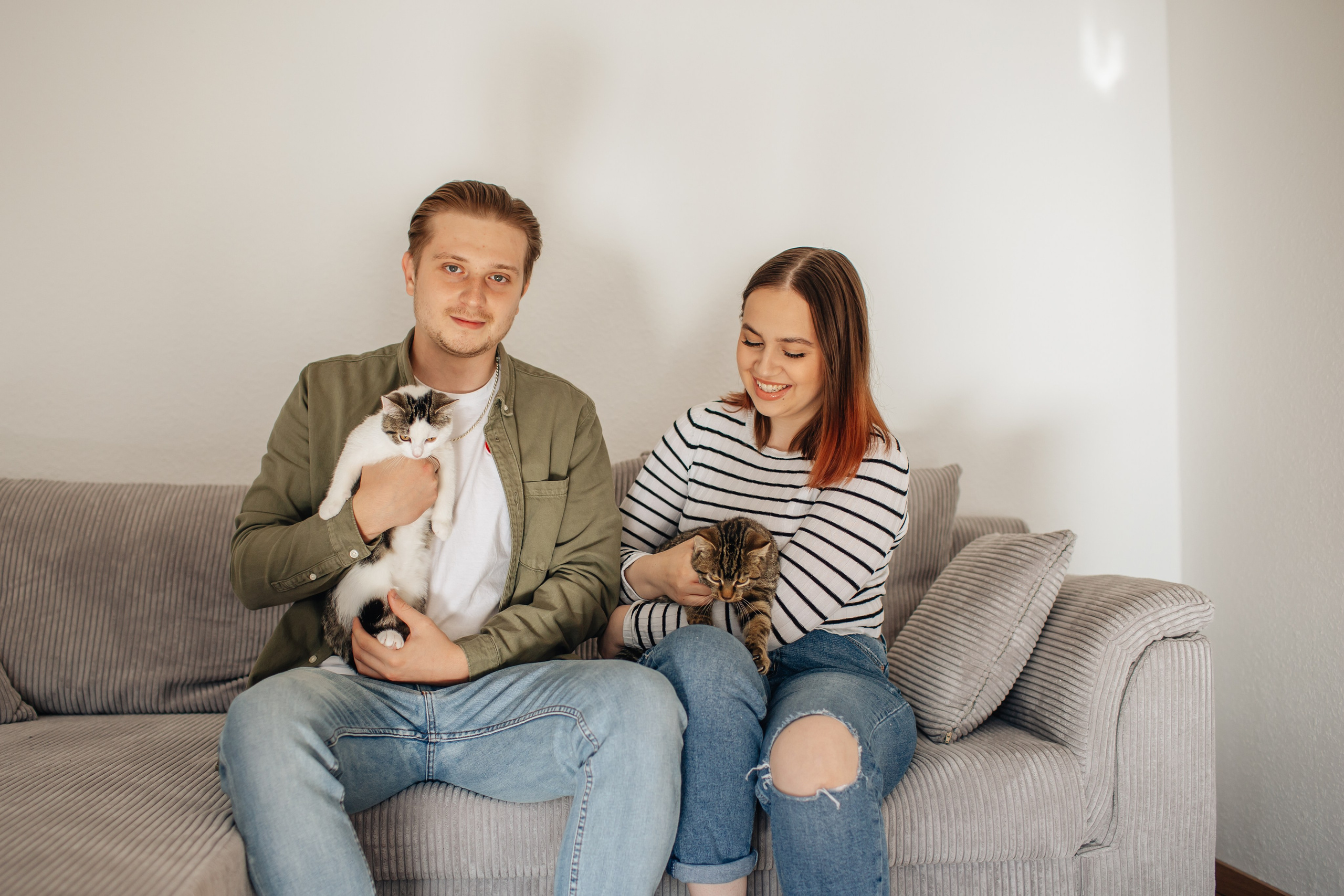 Paare. Galina Neuberger Hochzeits und Familienfotografin aus Bohmte / Osnabrück
