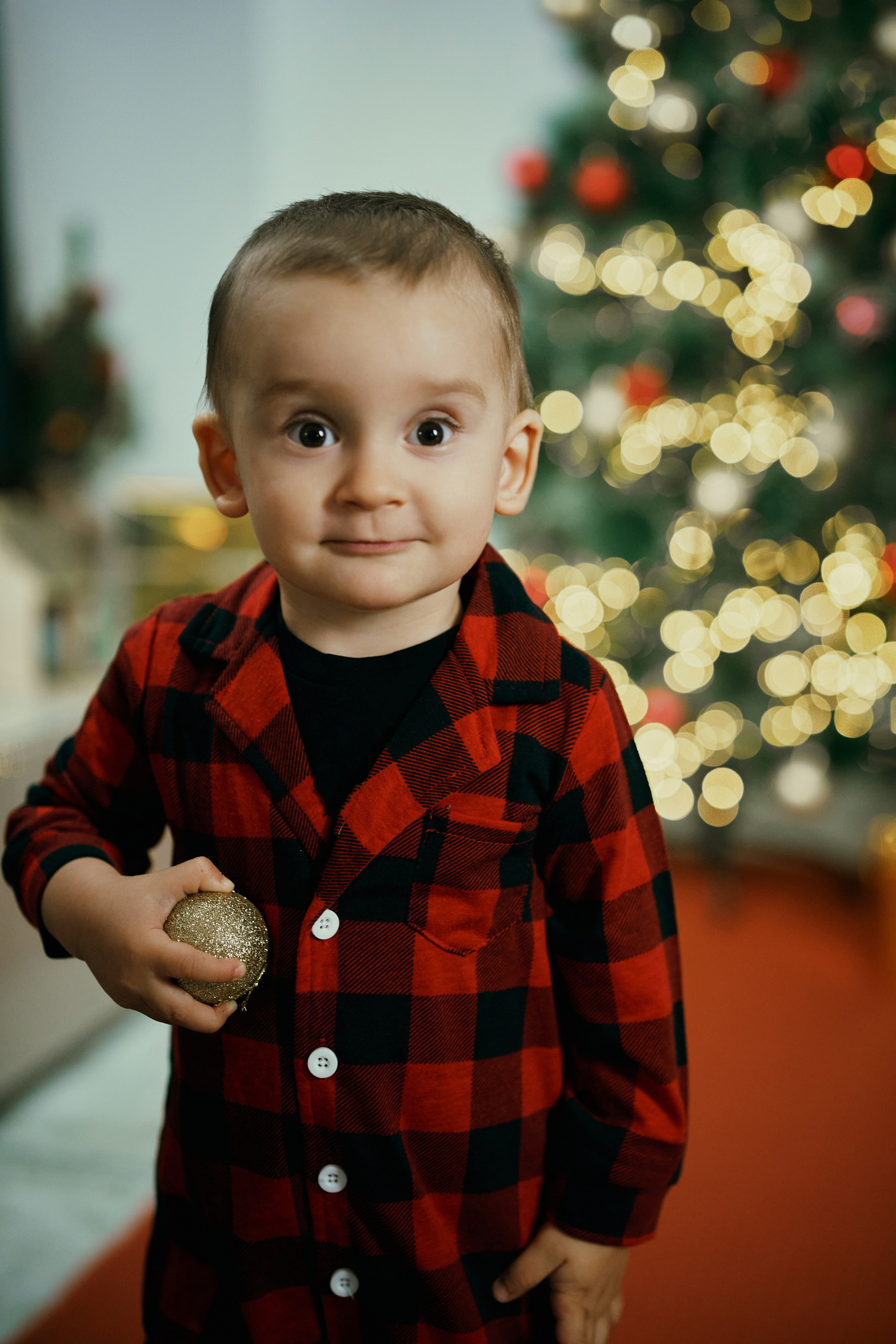 Ксения и Матео. Осознанное Рождество. Фотограф в Барселоне Жанна Захарченко
