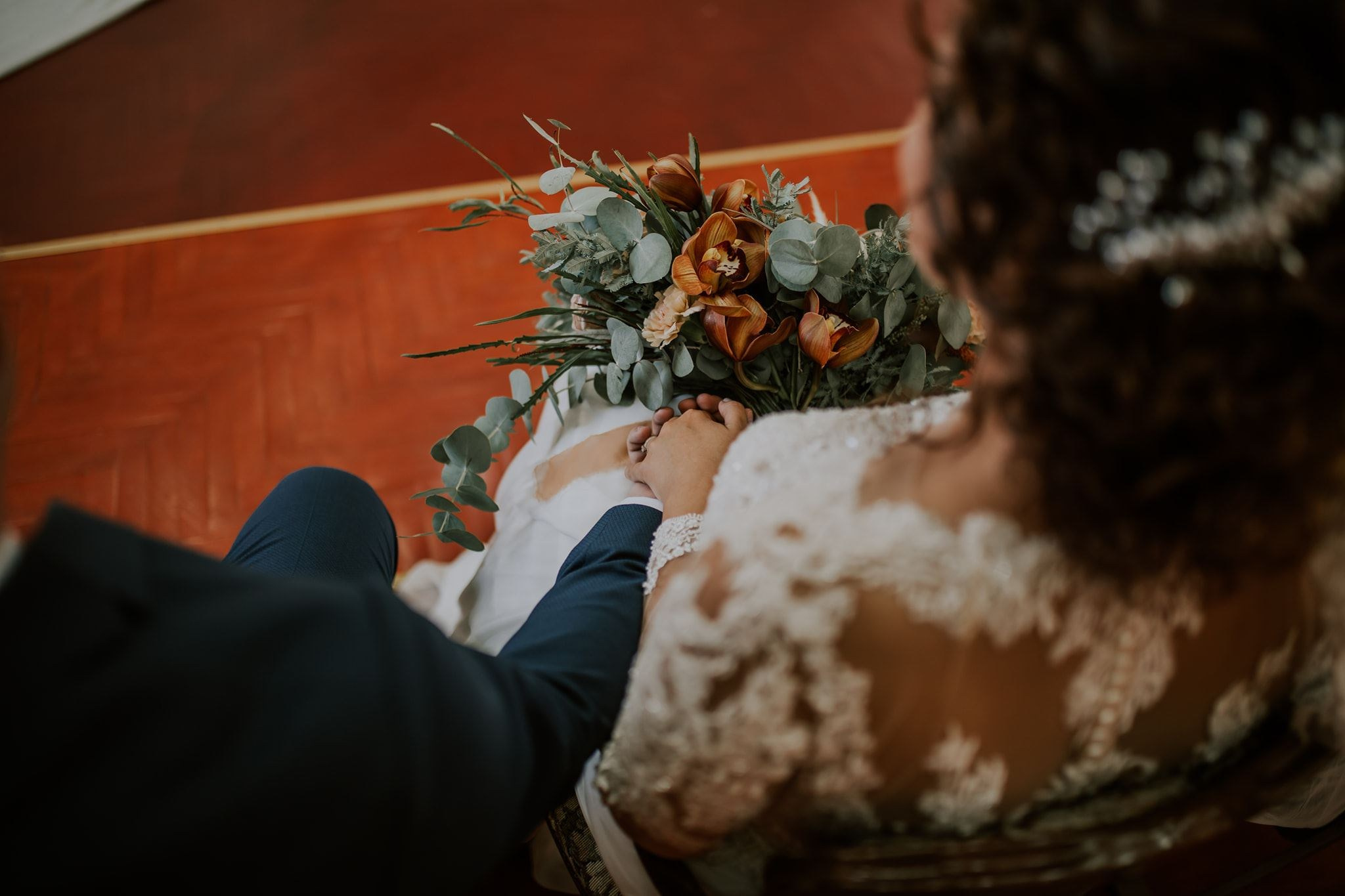 Denis & Ioana. Emotions Photo Art