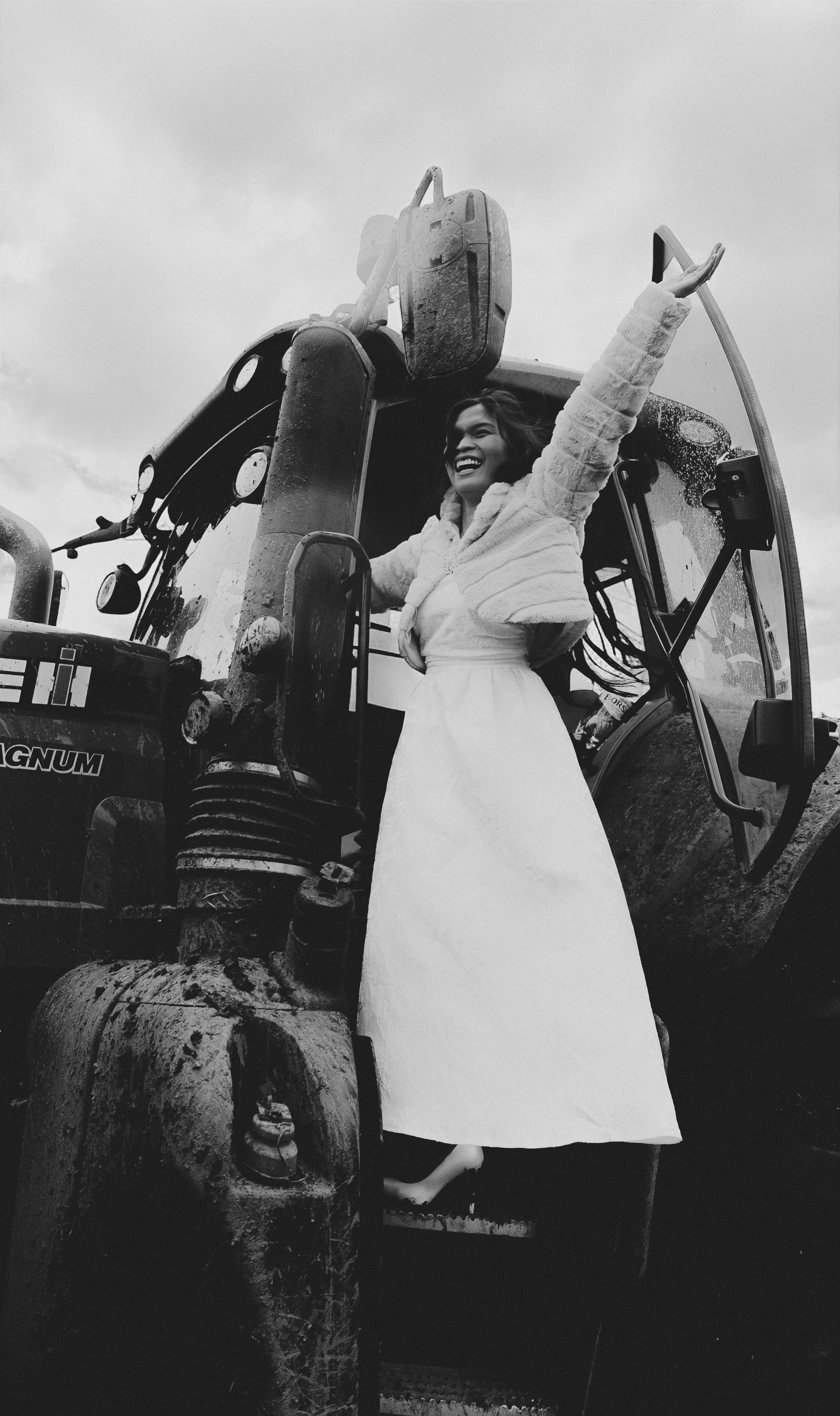 Rowela & Dani. Emotions Photo Art