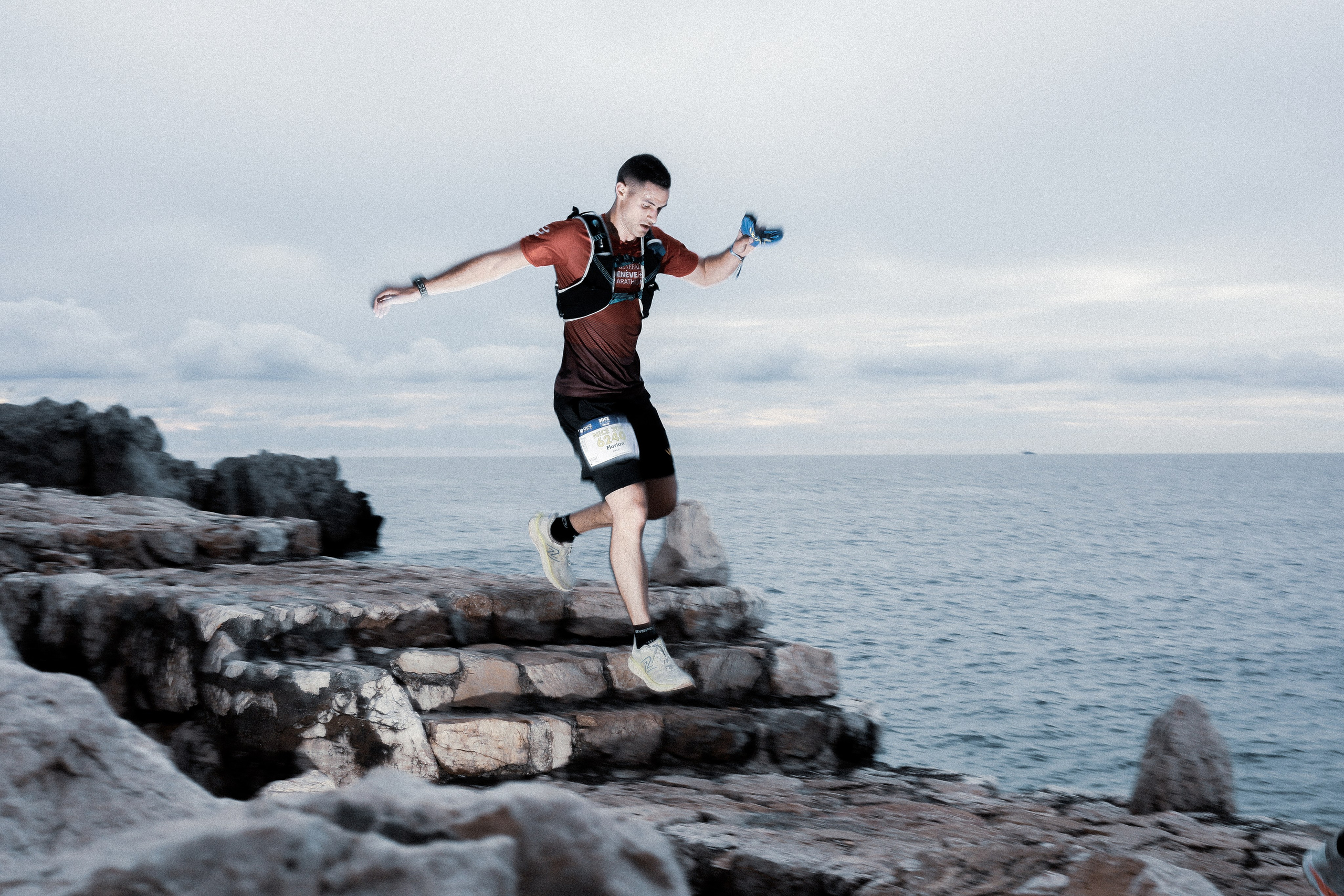 TRAIL. Outdoor and art photographer. Alisa Lutchenkova