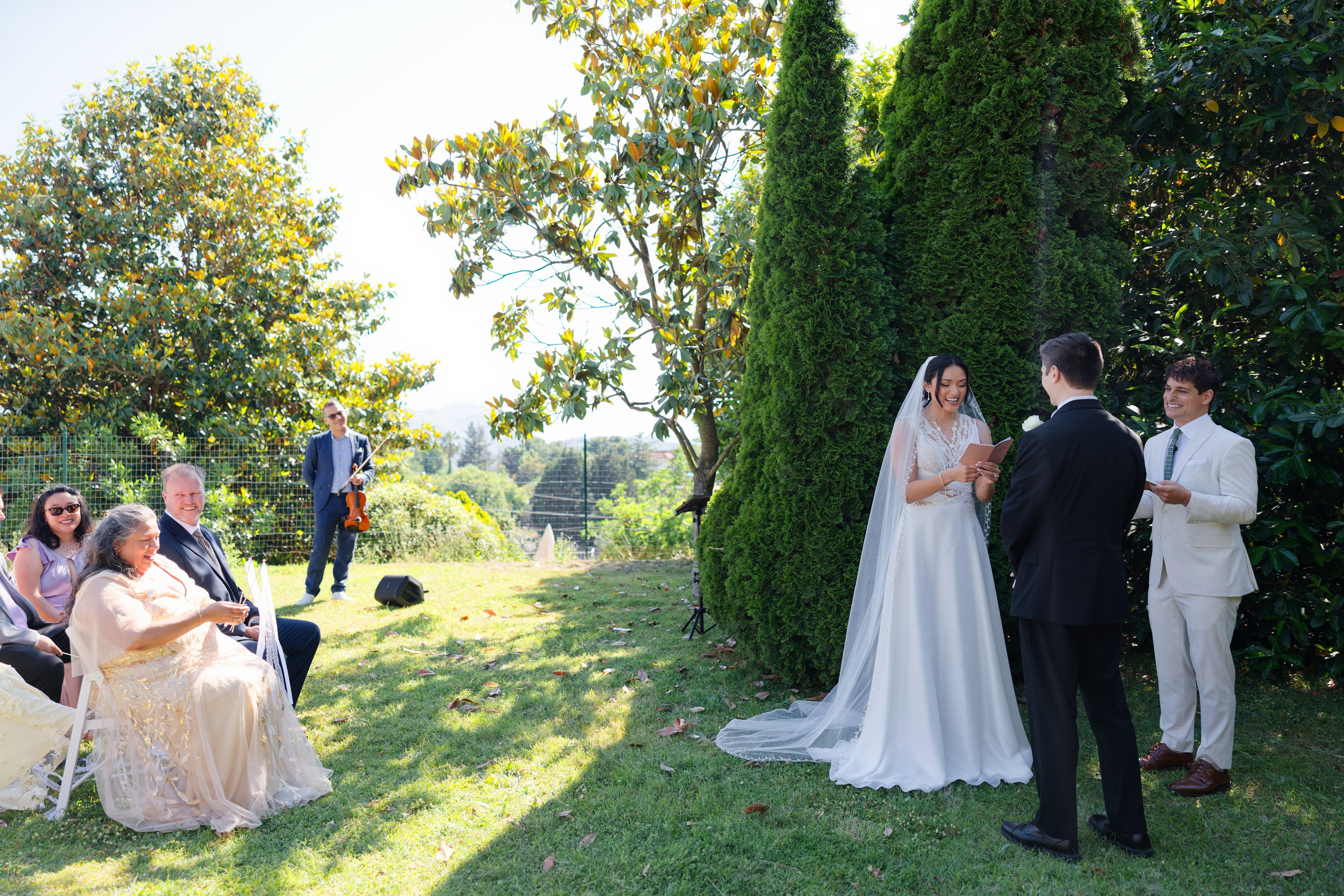 Alana & Joseph. Destination Wedding Photographer — Nikita Burtsev