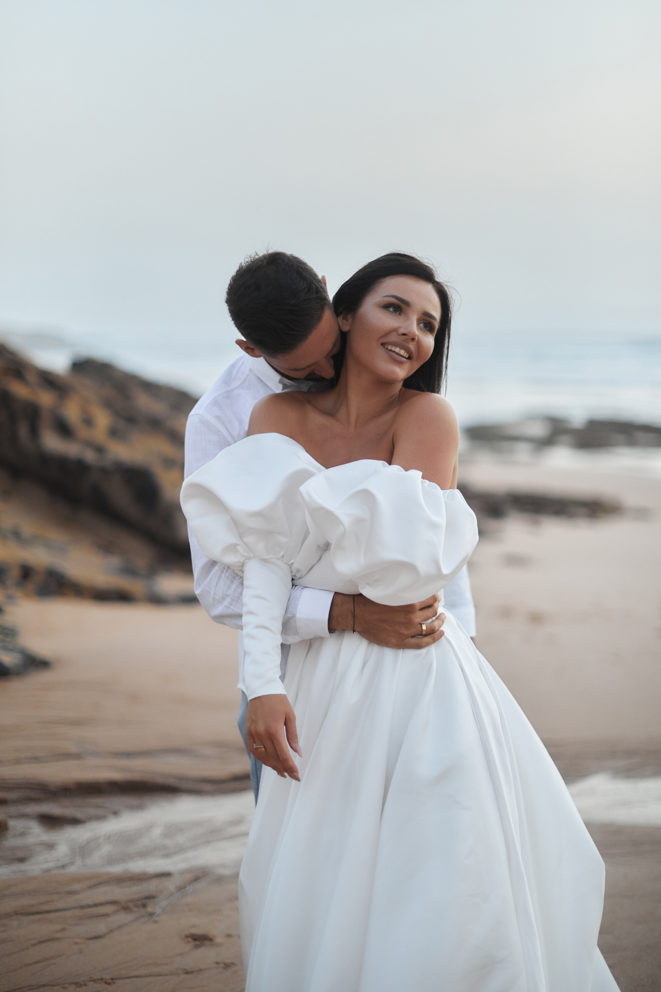 Daniel & Victoria. Свадебный и семейный фотограф. Fotograf de nunta si familie