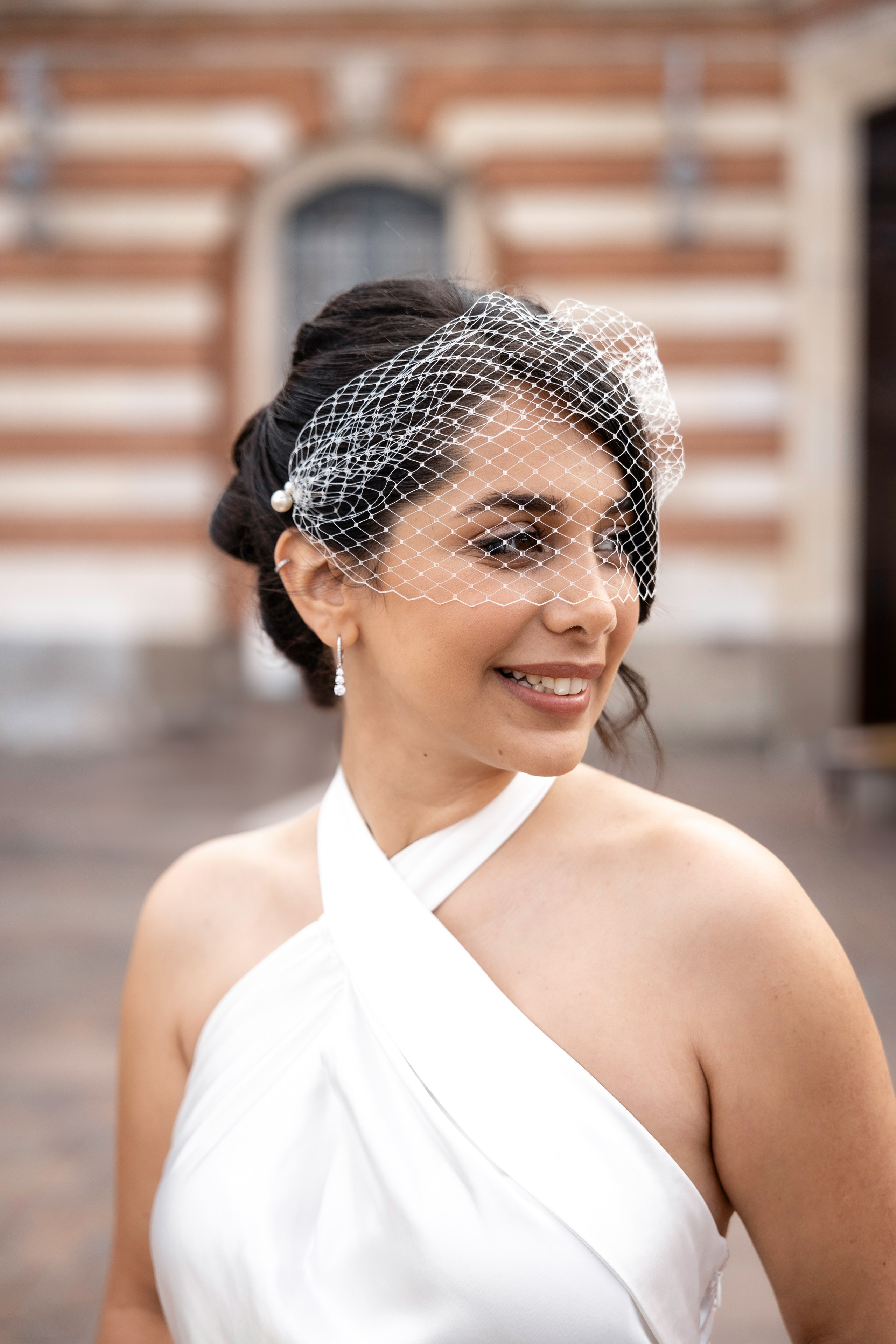 Пега и Пол. Свадьба в Капитолии. Тулуза. Евгения Смирнова — Ваш фотограф в Тулузе и на юго-западе Франции