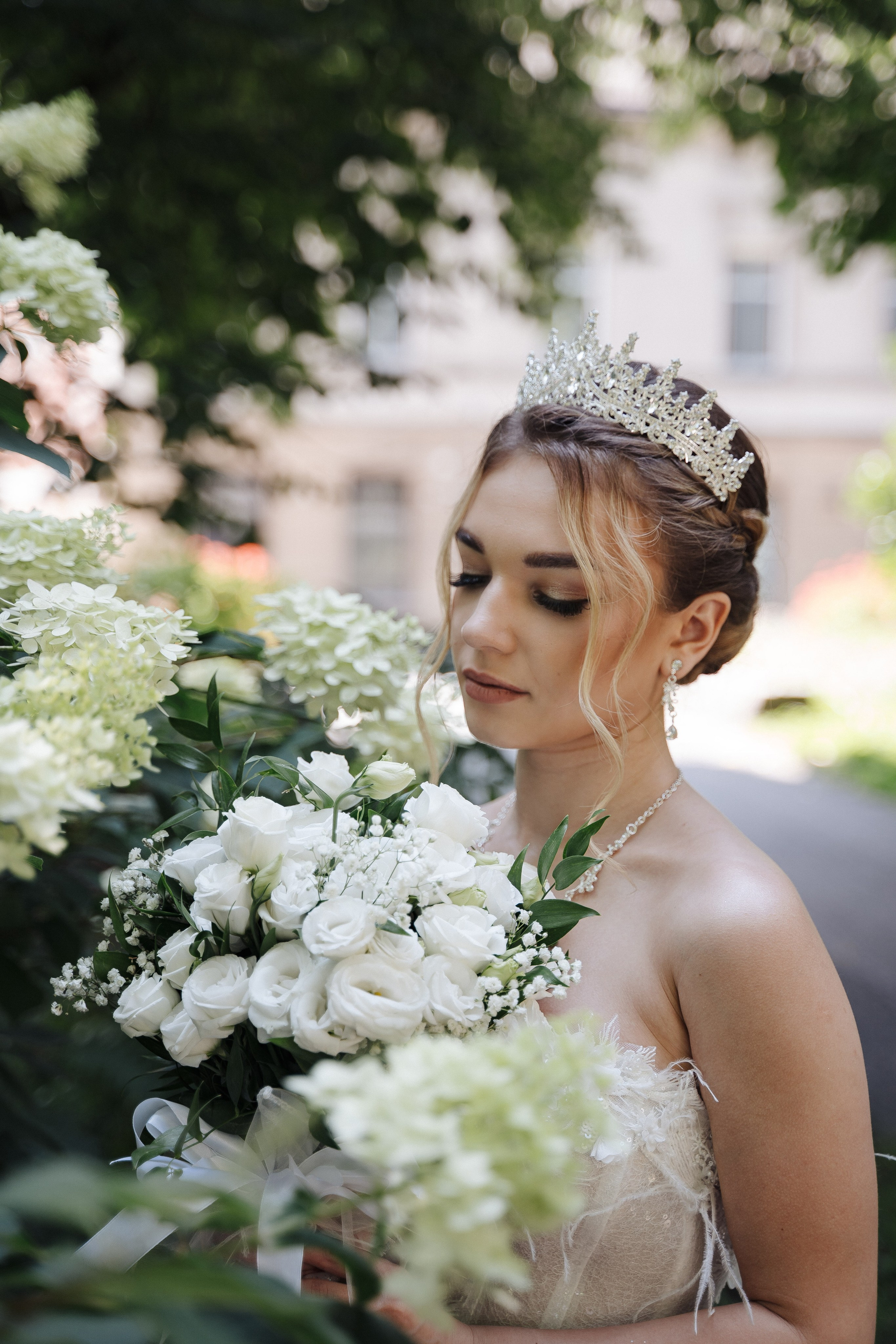 Anastasia & Vitalii. Karina Czernecka Foto