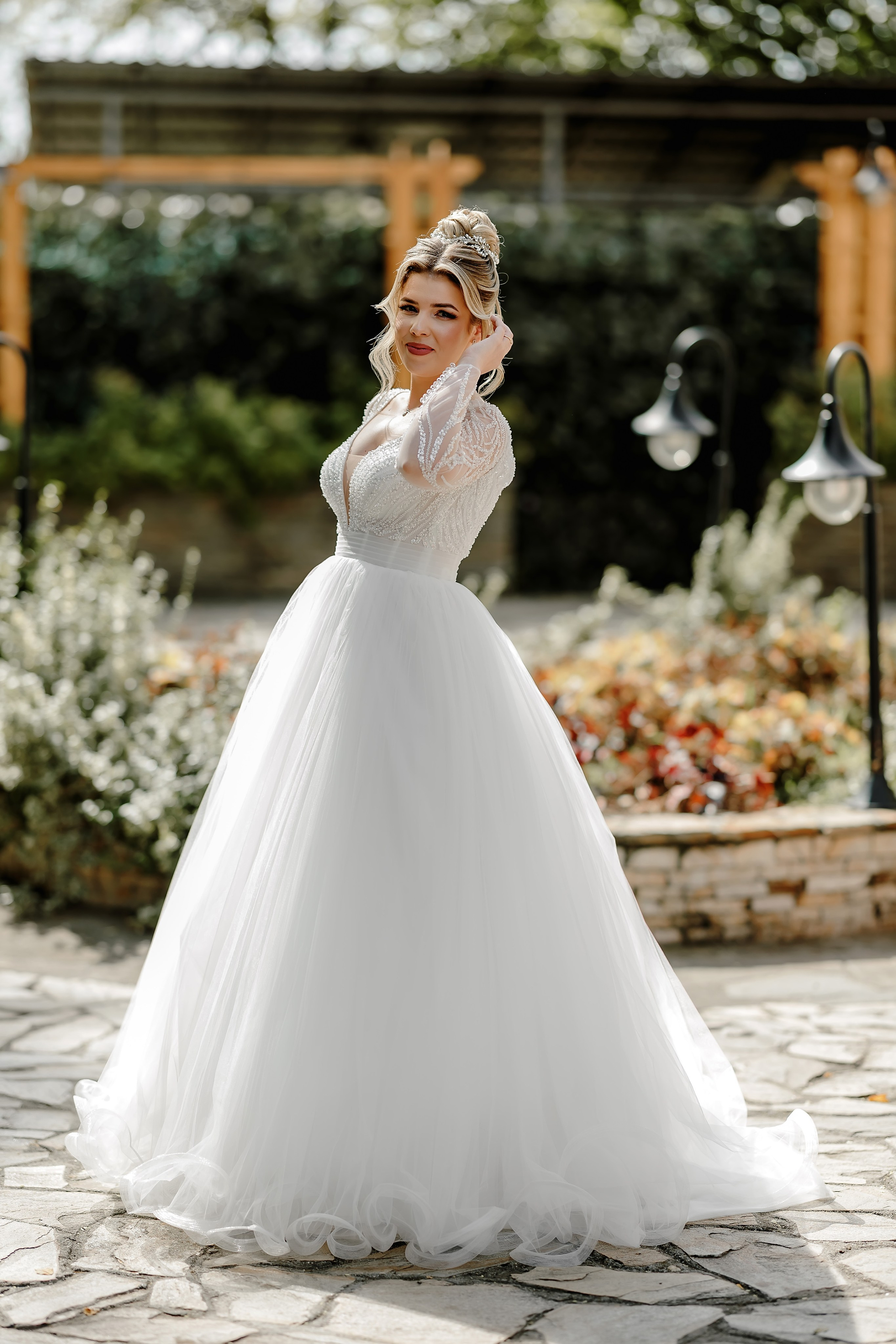 🌿🌼🌿 Stefania & Robert 🌿🌼🌿. Romeo Dimache — Wedding photographer in Romania