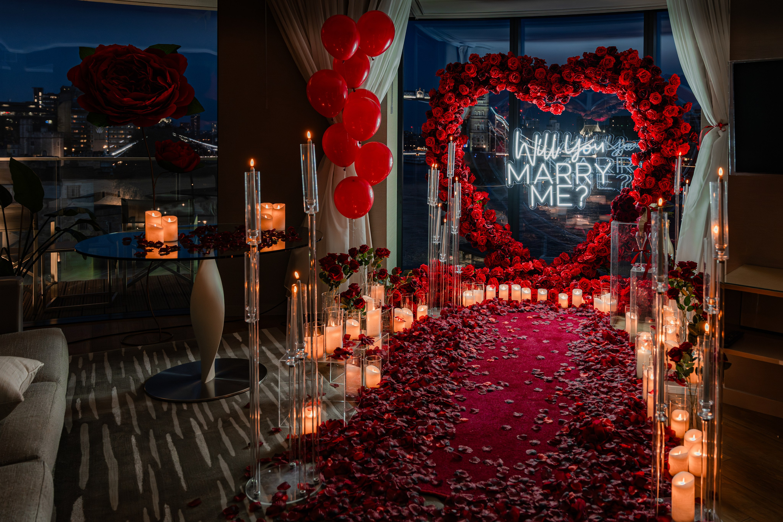 Decor Luxe. Tonya Kyrylenko photographer in London