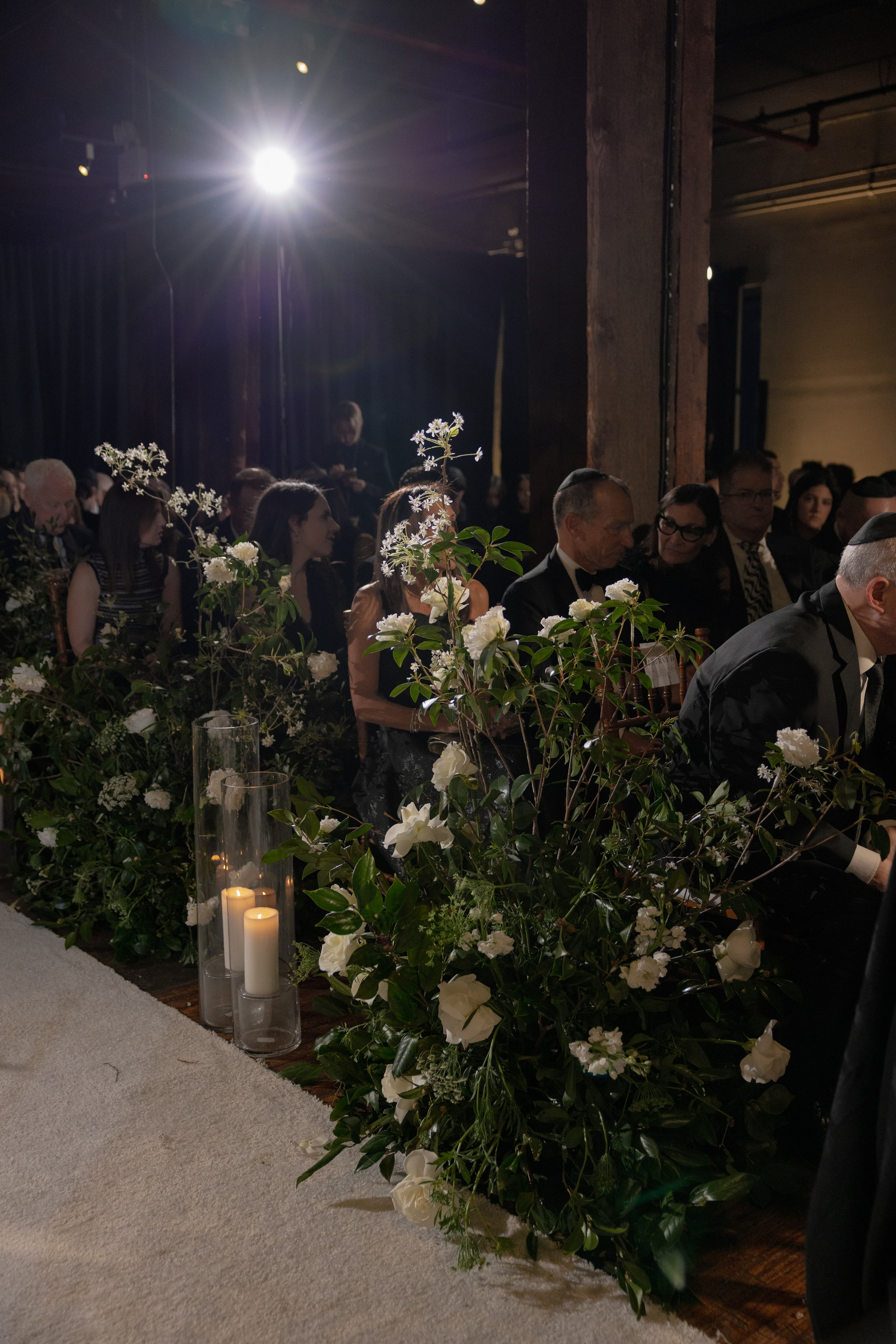 Lauren and Jonah. Wedding photographer and videographer New York | New Jersey