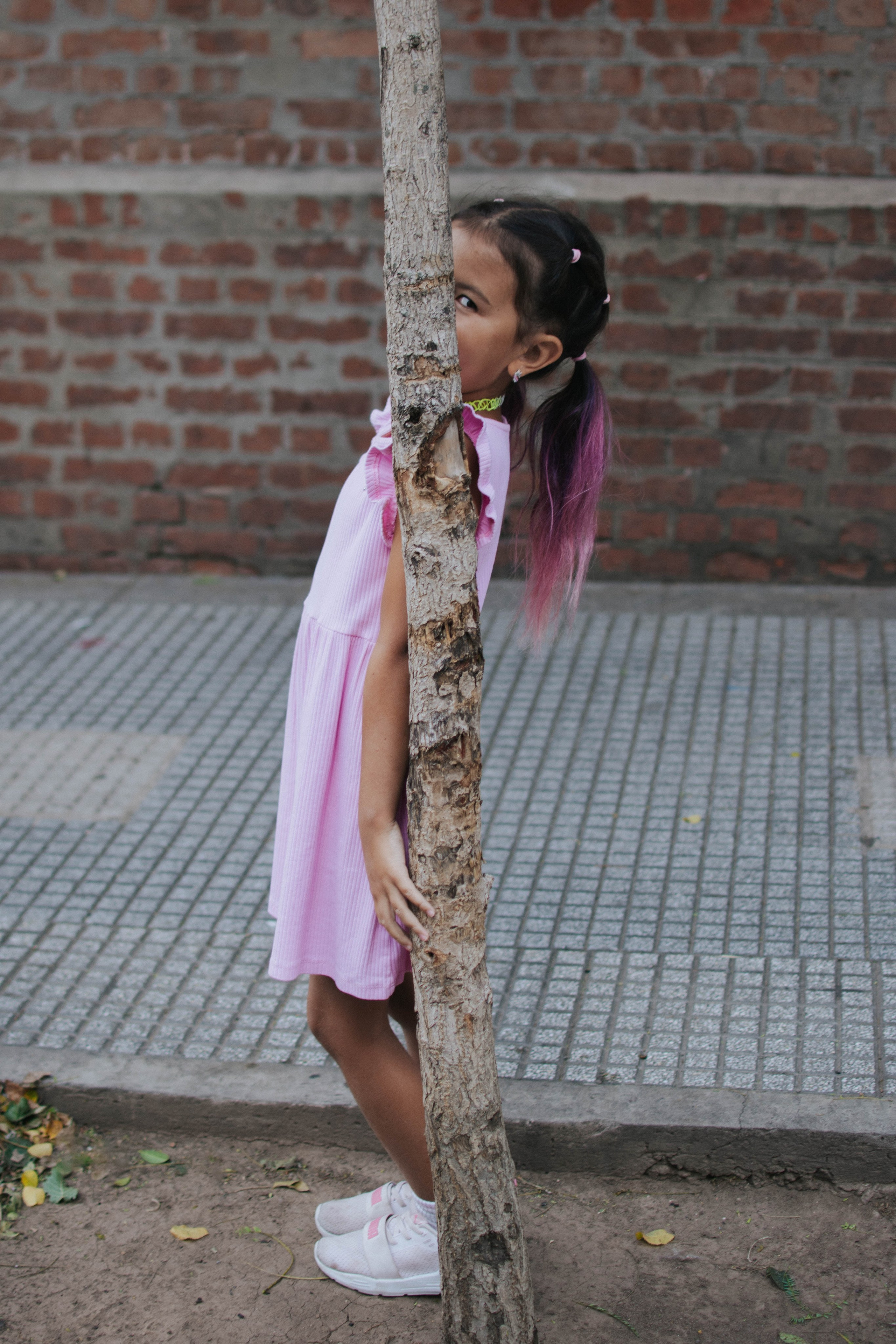 At dawn. Buenos Aires. Photography. Photographer @elmirkami in the city of Buenos Aires