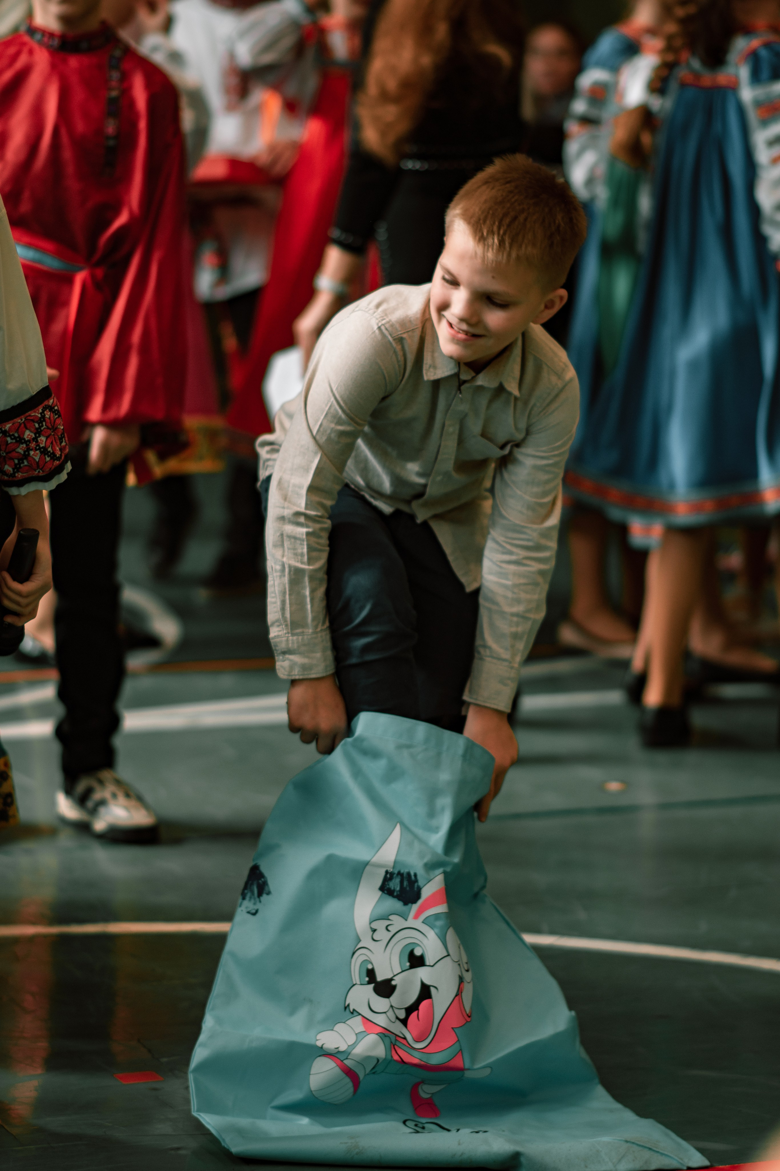 Масленица. Семейный и детский фотограф